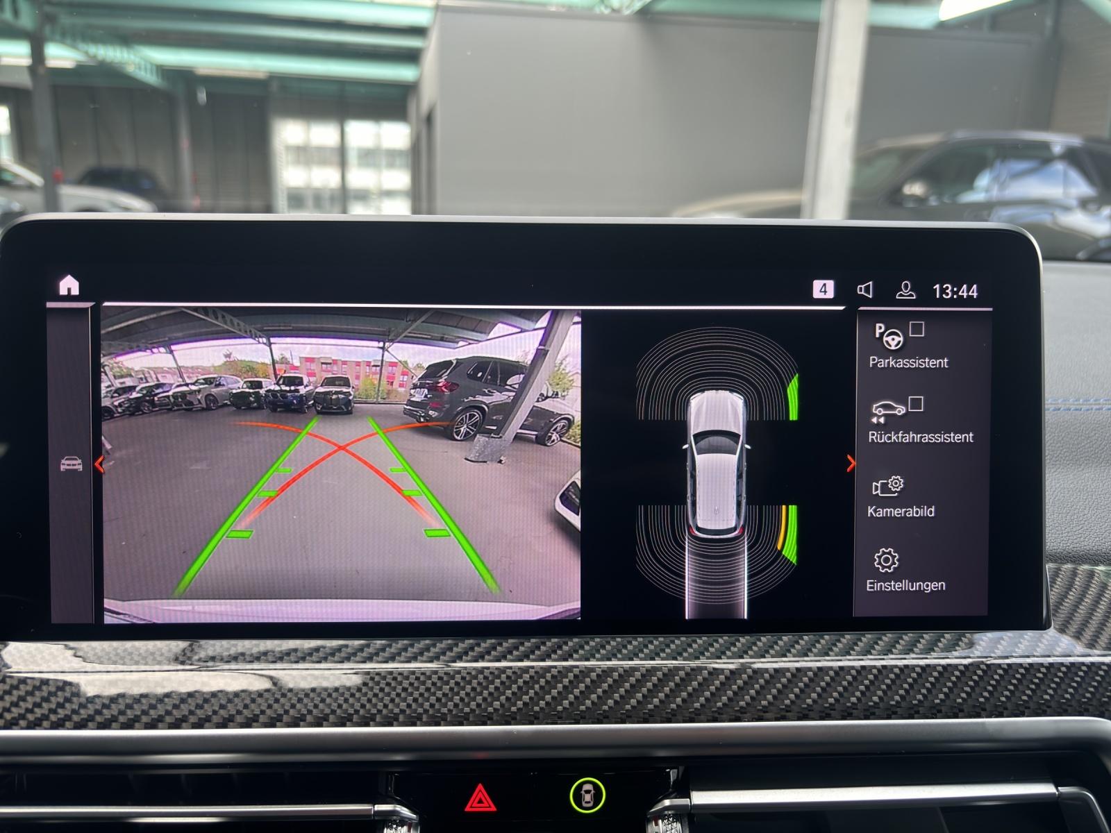 BMW X3 20d xDrive paddles-image-13