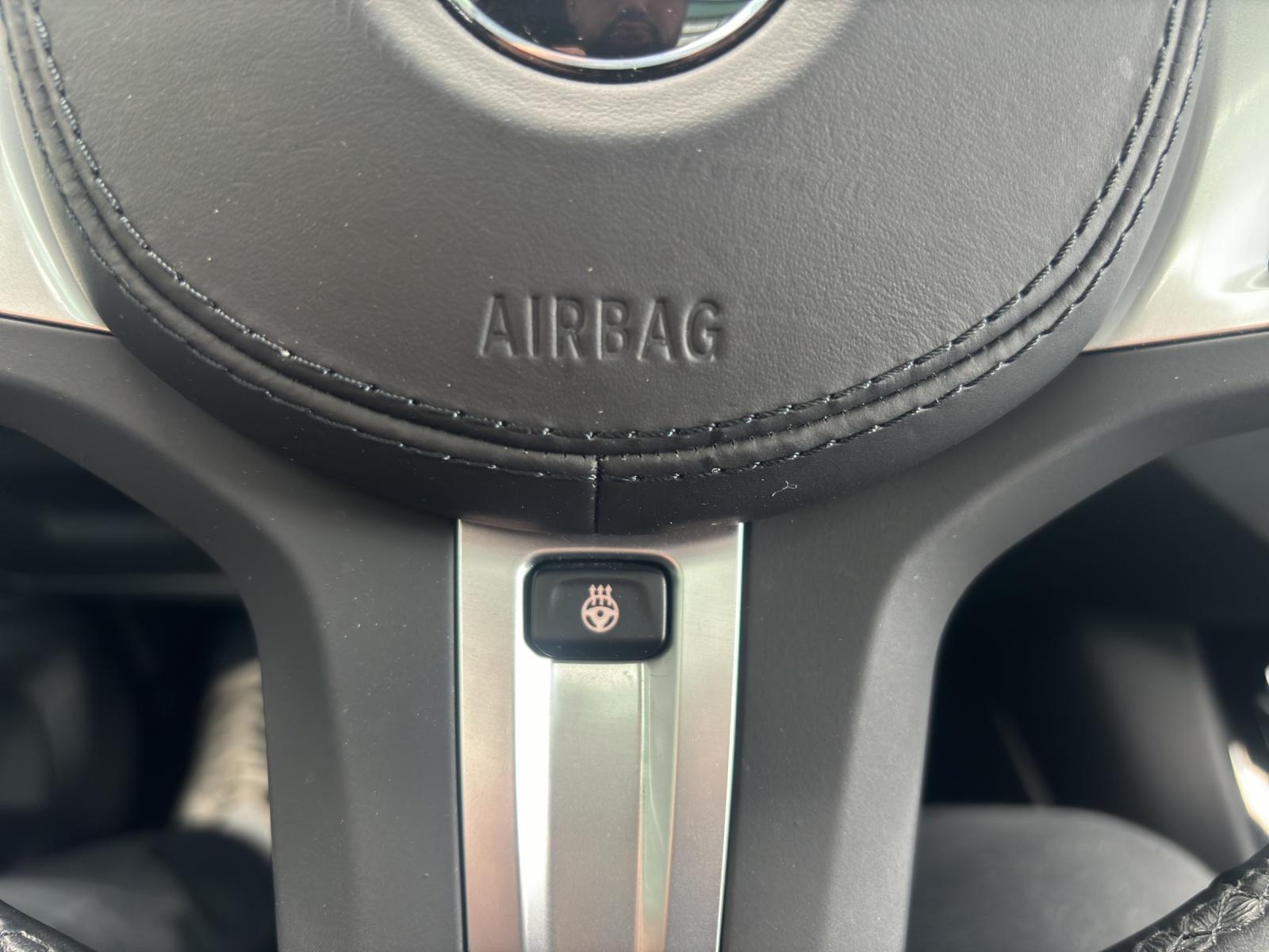BMW X3 20d xDrive paddles-image-9