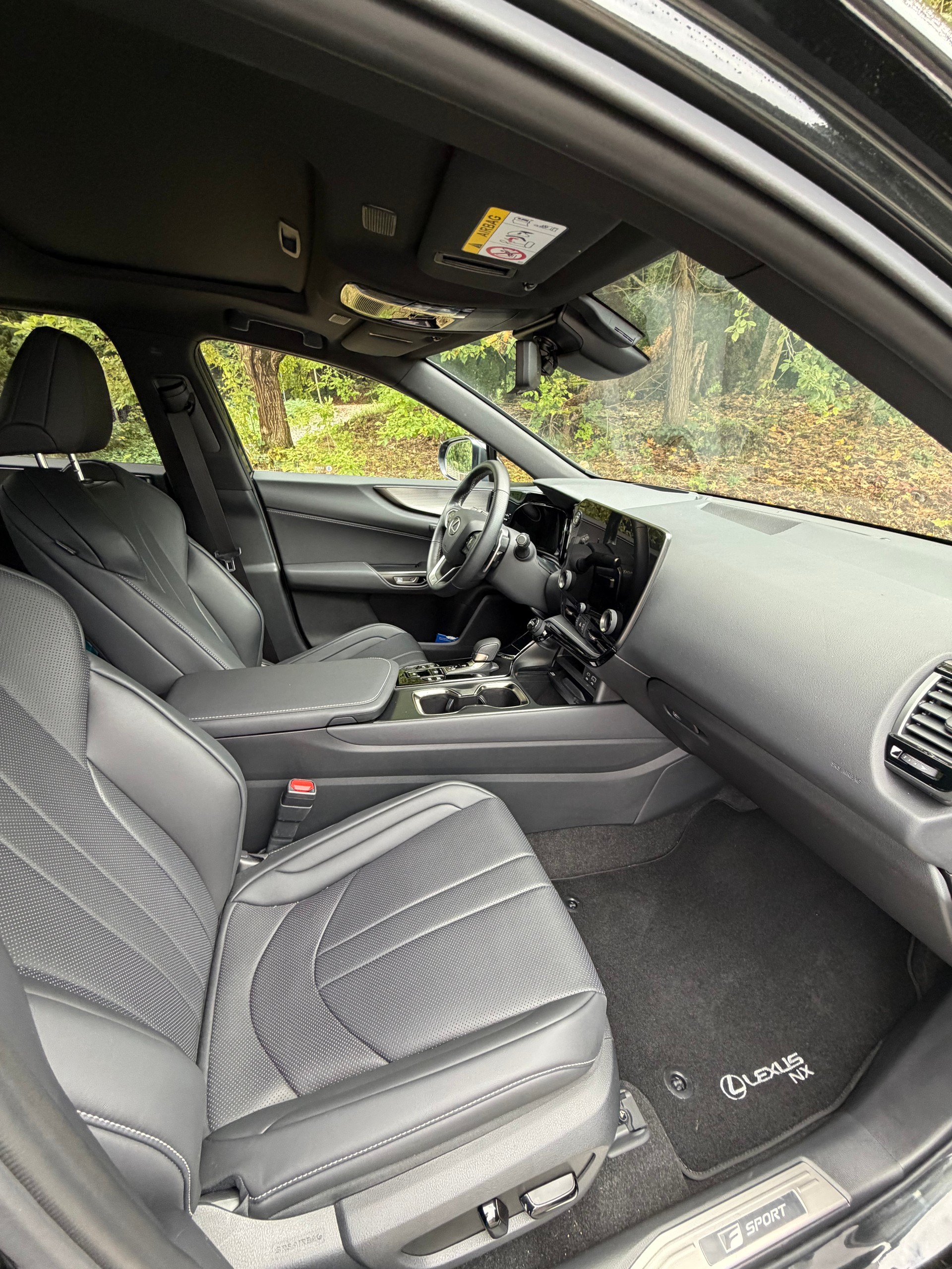 LEXUS 450h+ F-Sport-image-5