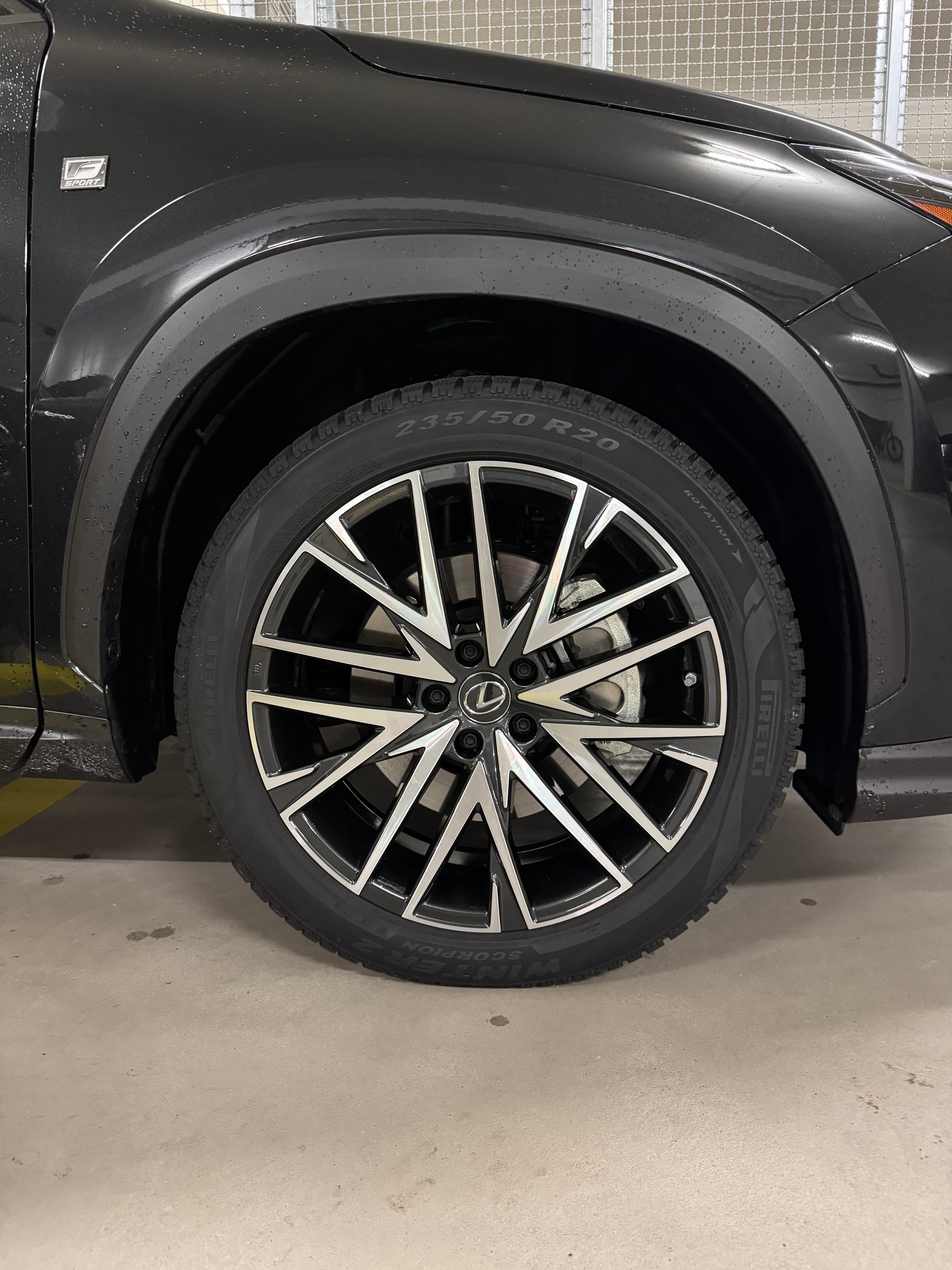 LEXUS 450h+ F-Sport-image-8