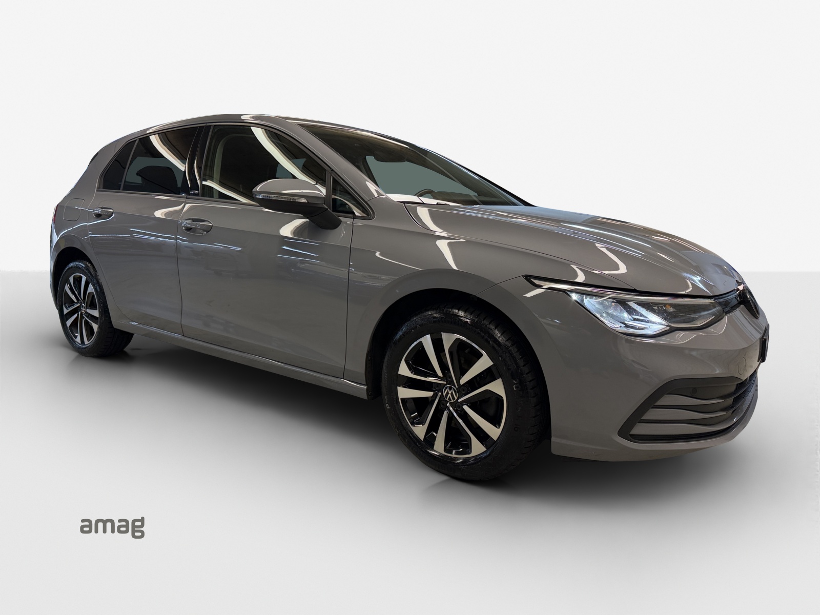 VW Golf 2.0 TDI Style DSG-image-5