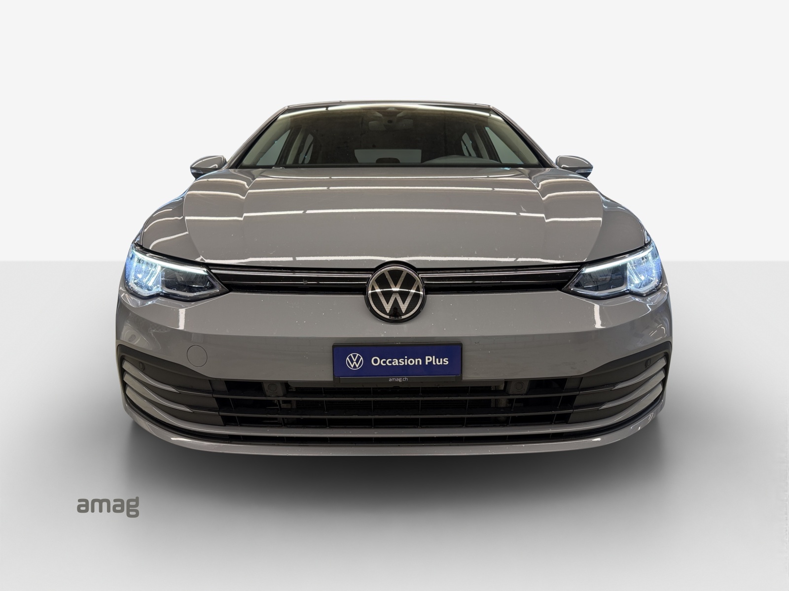 VW Golf 2.0 TDI Style DSG-image-6