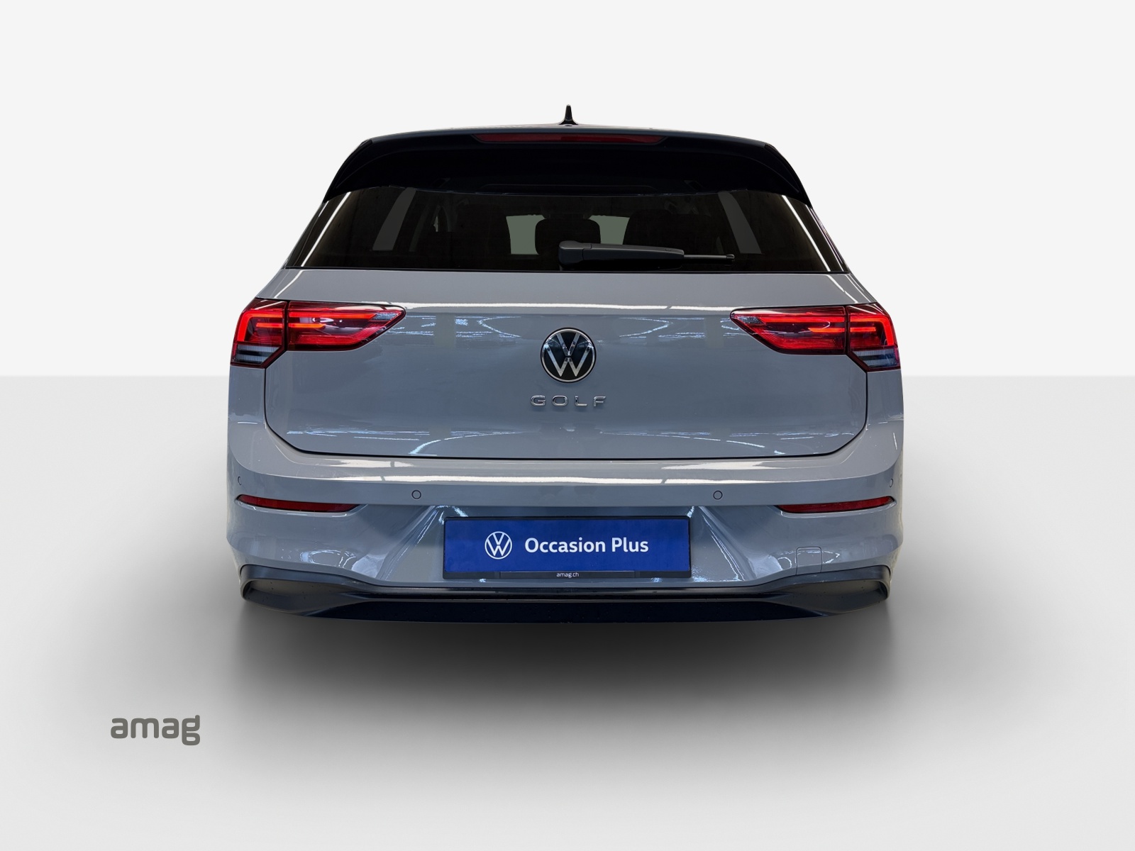 VW Golf 2.0 TDI Style DSG-image-3