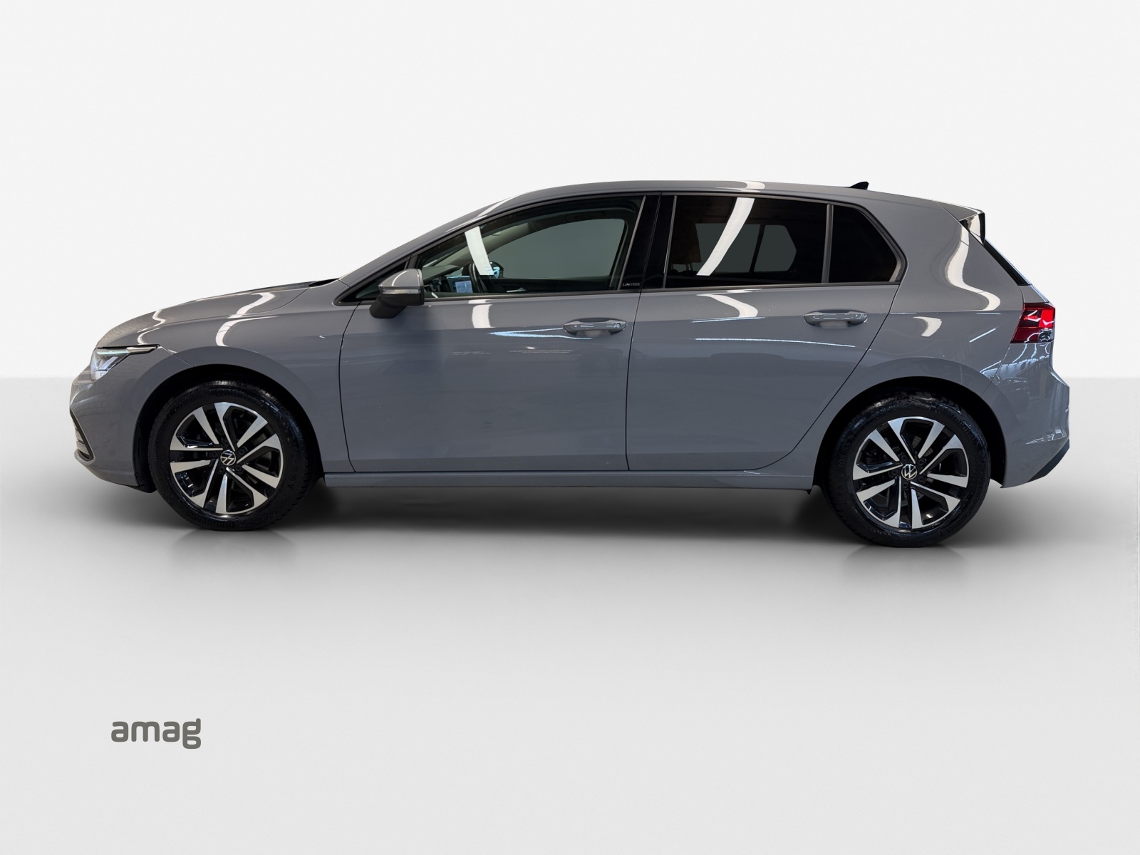 VW Golf 2.0 TDI Style DSG-image-1