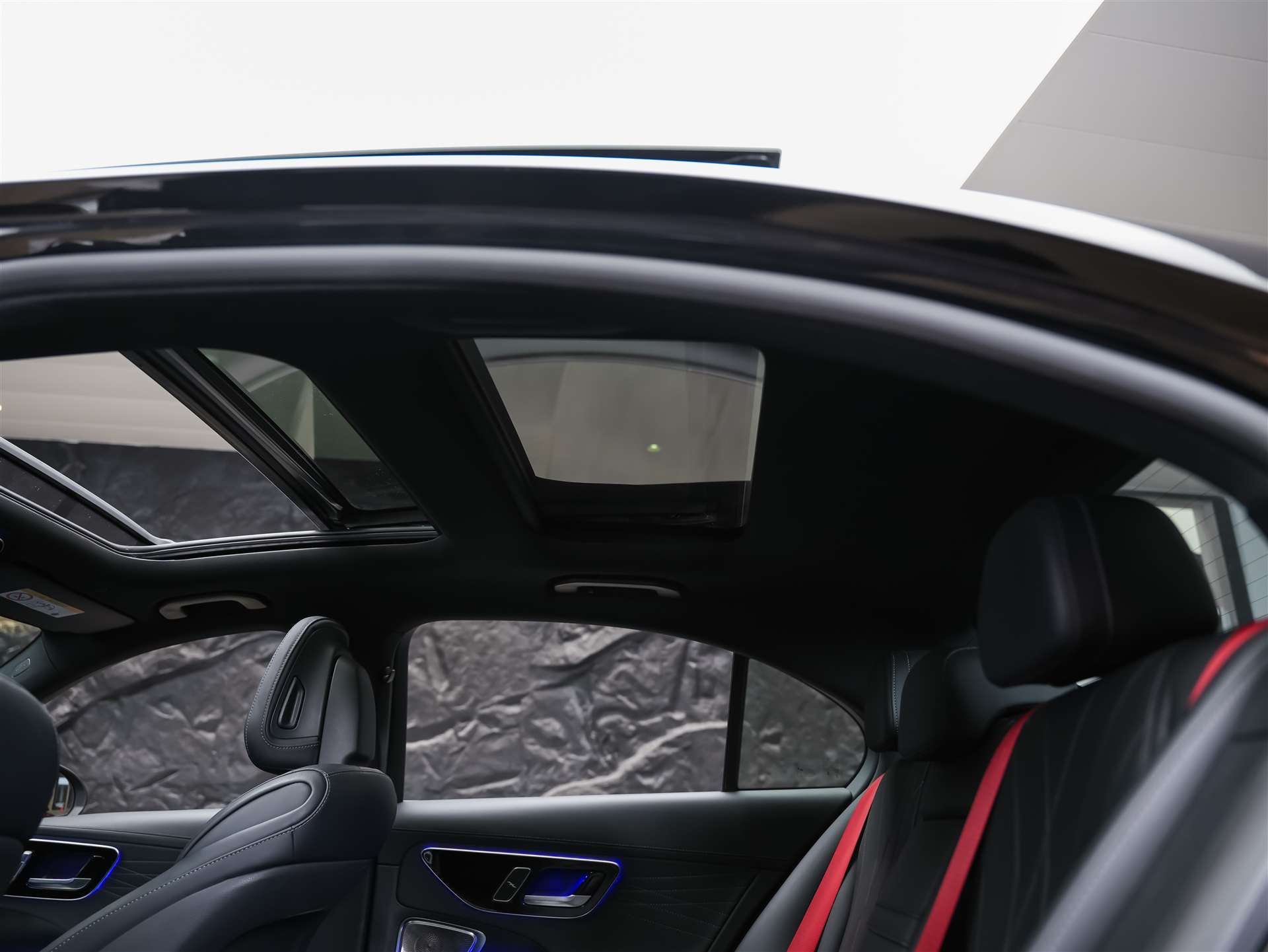 MERCEDES-BENZ C 43 AMG 4 Matic Executive Edition *Panorama*20" Felgen*DIGITAL LIGHT*-image-13