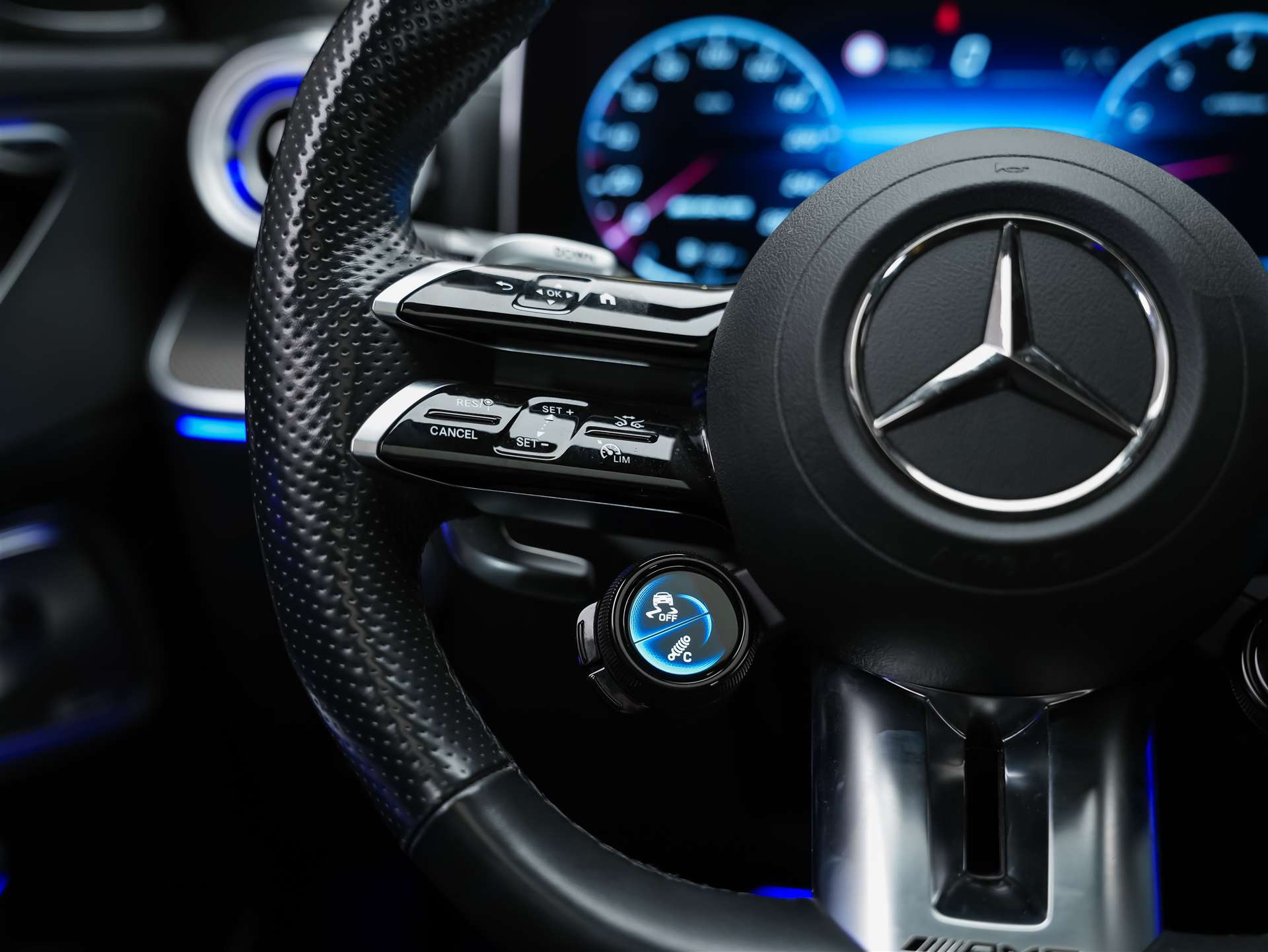 MERCEDES-BENZ C 43 AMG 4 Matic Executive Edition *Panorama*20" Felgen*DIGITAL LIGHT*-image-30