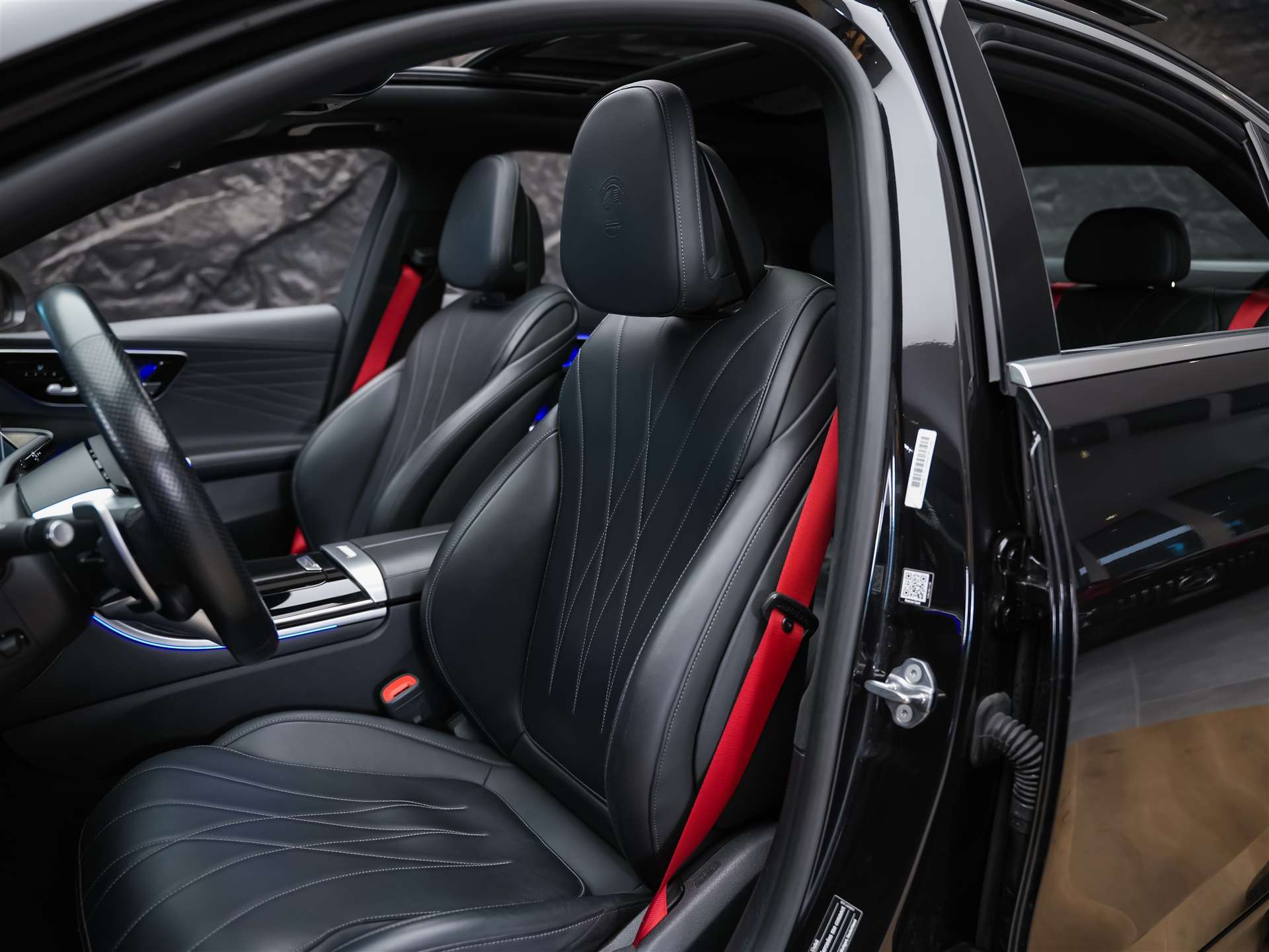 MERCEDES-BENZ C 43 AMG 4 Matic Executive Edition *Panorama*20" Felgen*DIGITAL LIGHT*-image-8