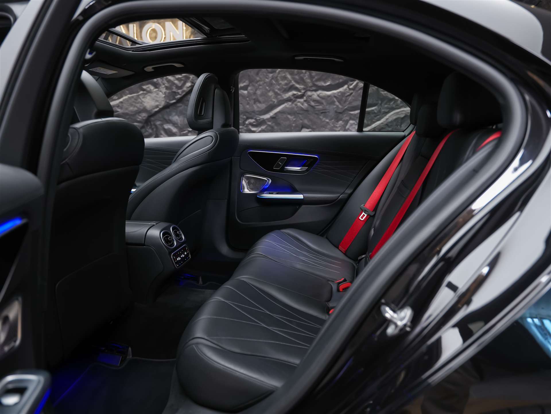 MERCEDES-BENZ C 43 AMG 4 Matic Executive Edition *Panorama*20" Felgen*DIGITAL LIGHT*-image-14