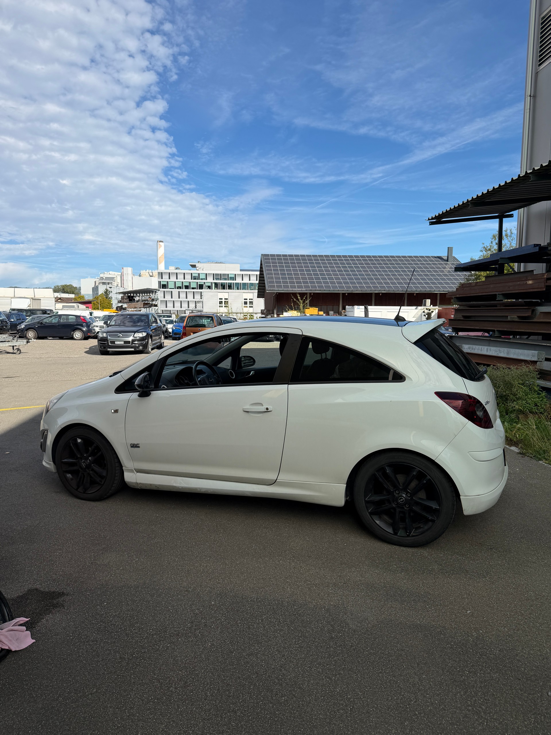 OPEL Corsa 1.4 TP Color Edition-image-3