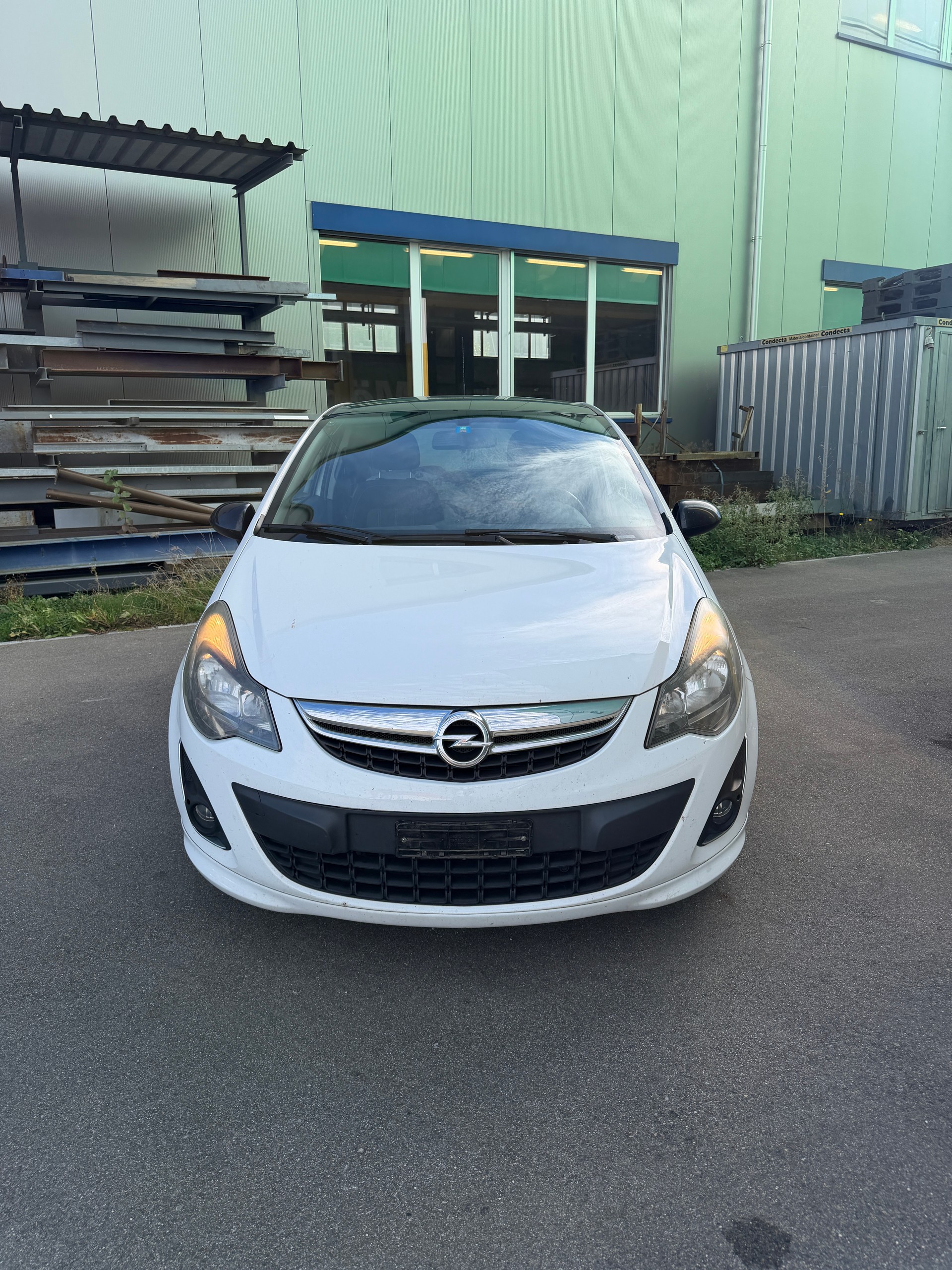 OPEL Corsa 1.4 TP Color Edition-image-1