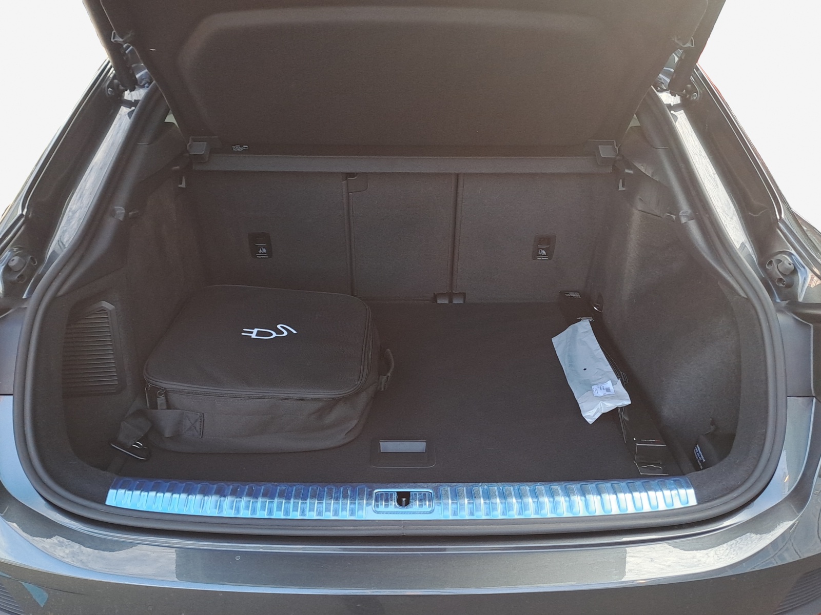 AUDI Q3 Sportback 45 TFSI e S line S-tronic-image-13