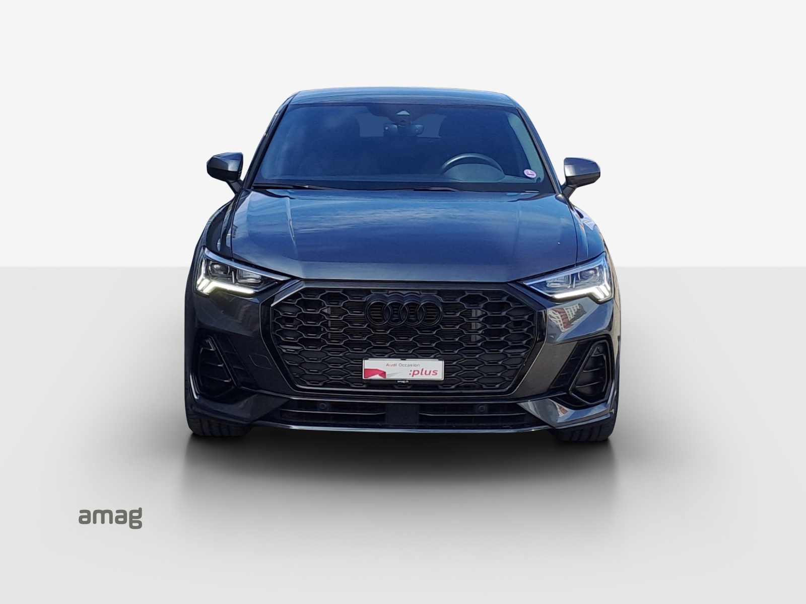 AUDI Q3 Sportback 45 TFSI e S line S-tronic-image-7