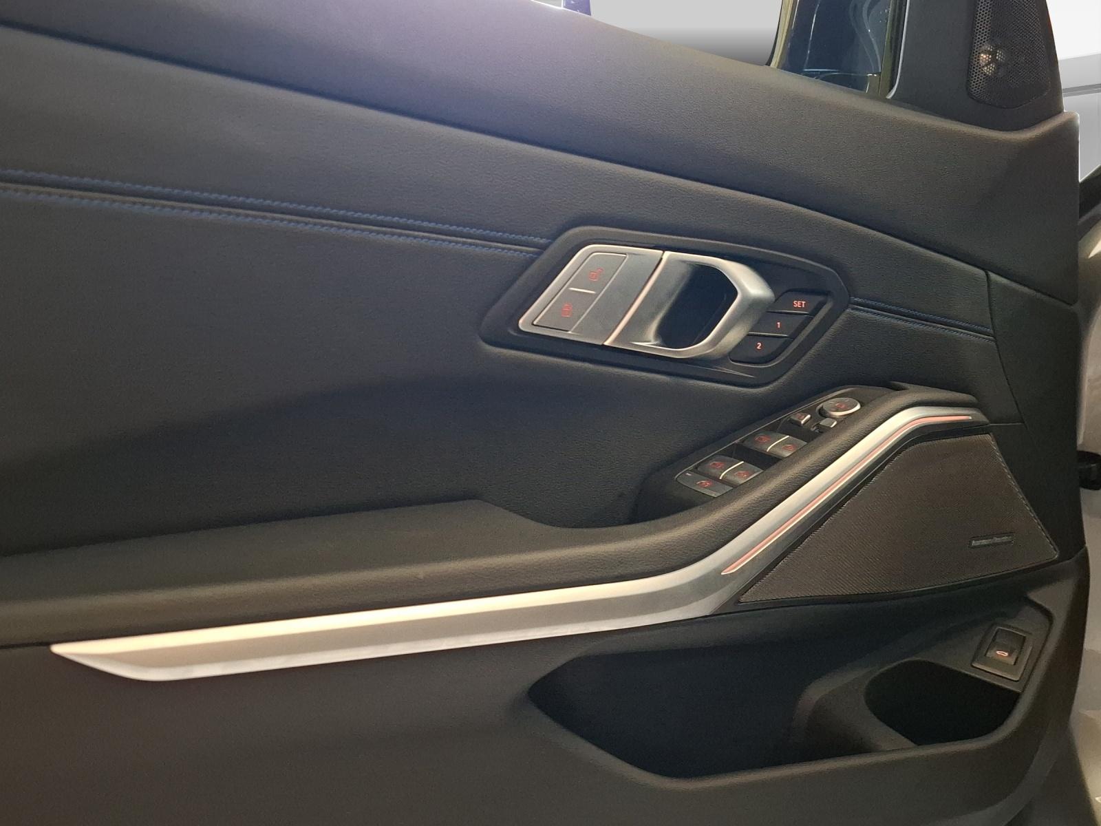 BMW 3er Reihe G20 M340i xDrive-image-7