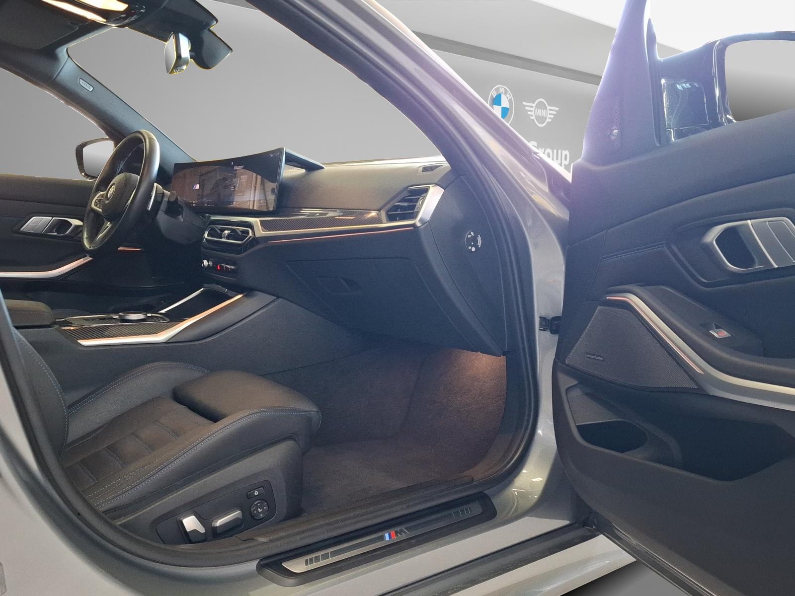 BMW 3er Reihe G20 M340i xDrive-image-20