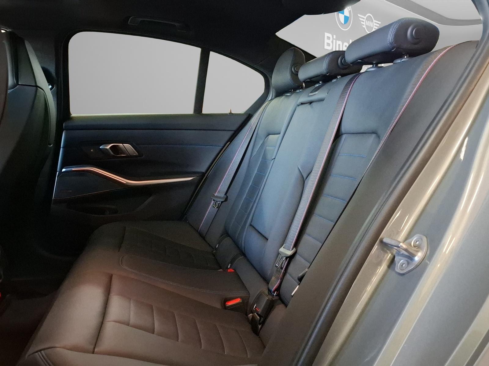 BMW 3er Reihe G20 M340i xDrive-image-8