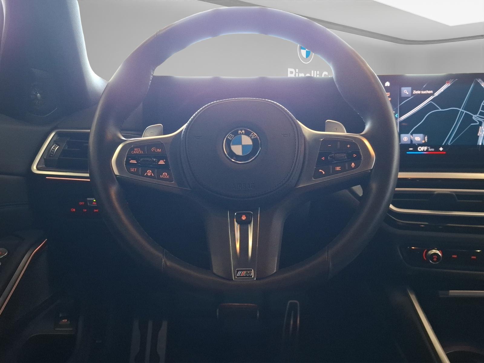 BMW 3er Reihe G20 M340i xDrive-image-10