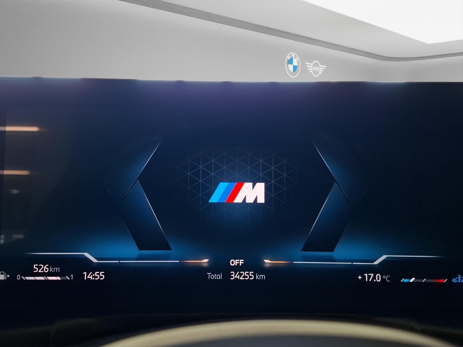 BMW 3er Reihe G20 M340i xDrive-image-6