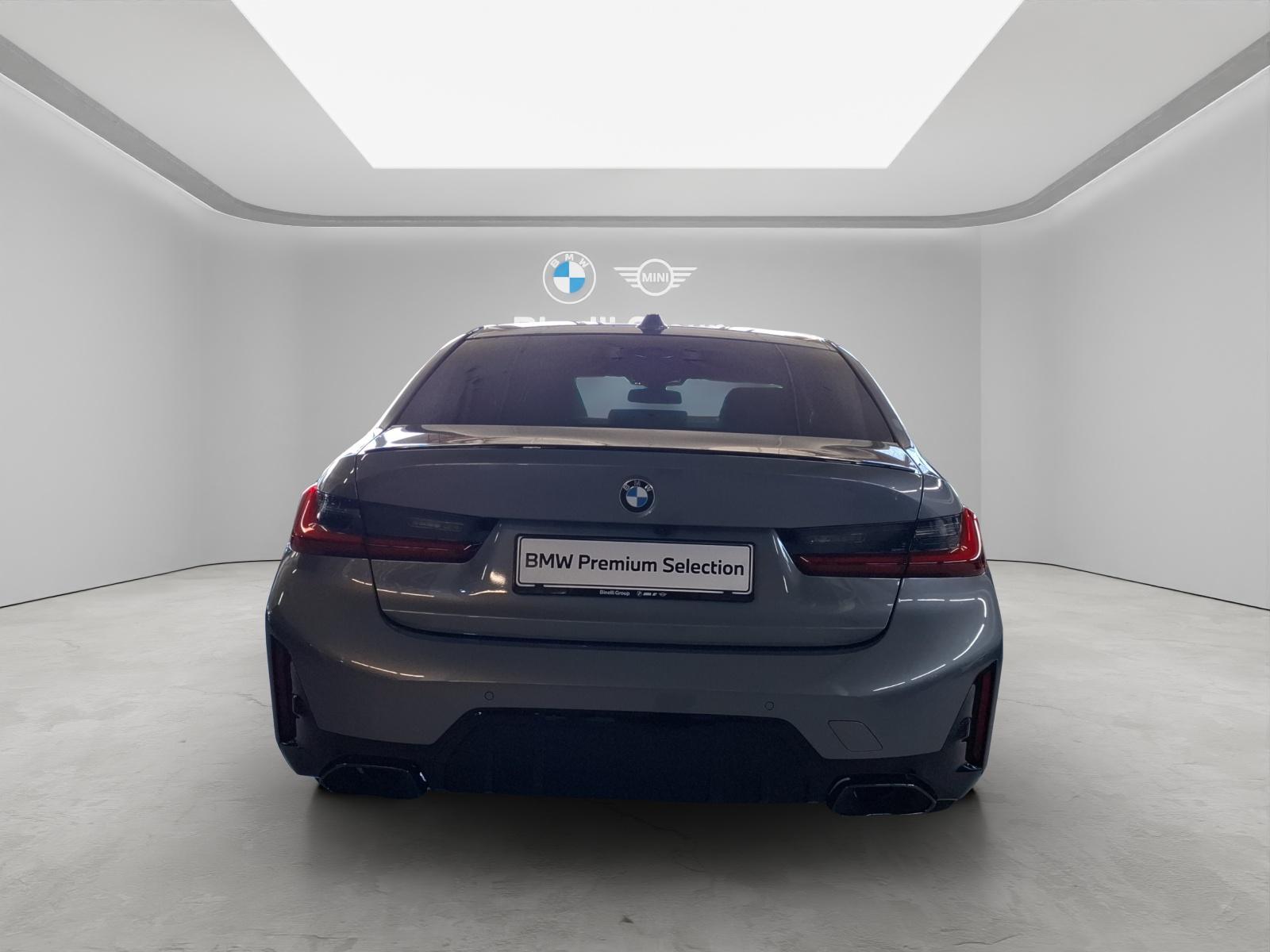 BMW 3er Reihe G20 M340i xDrive-image-14