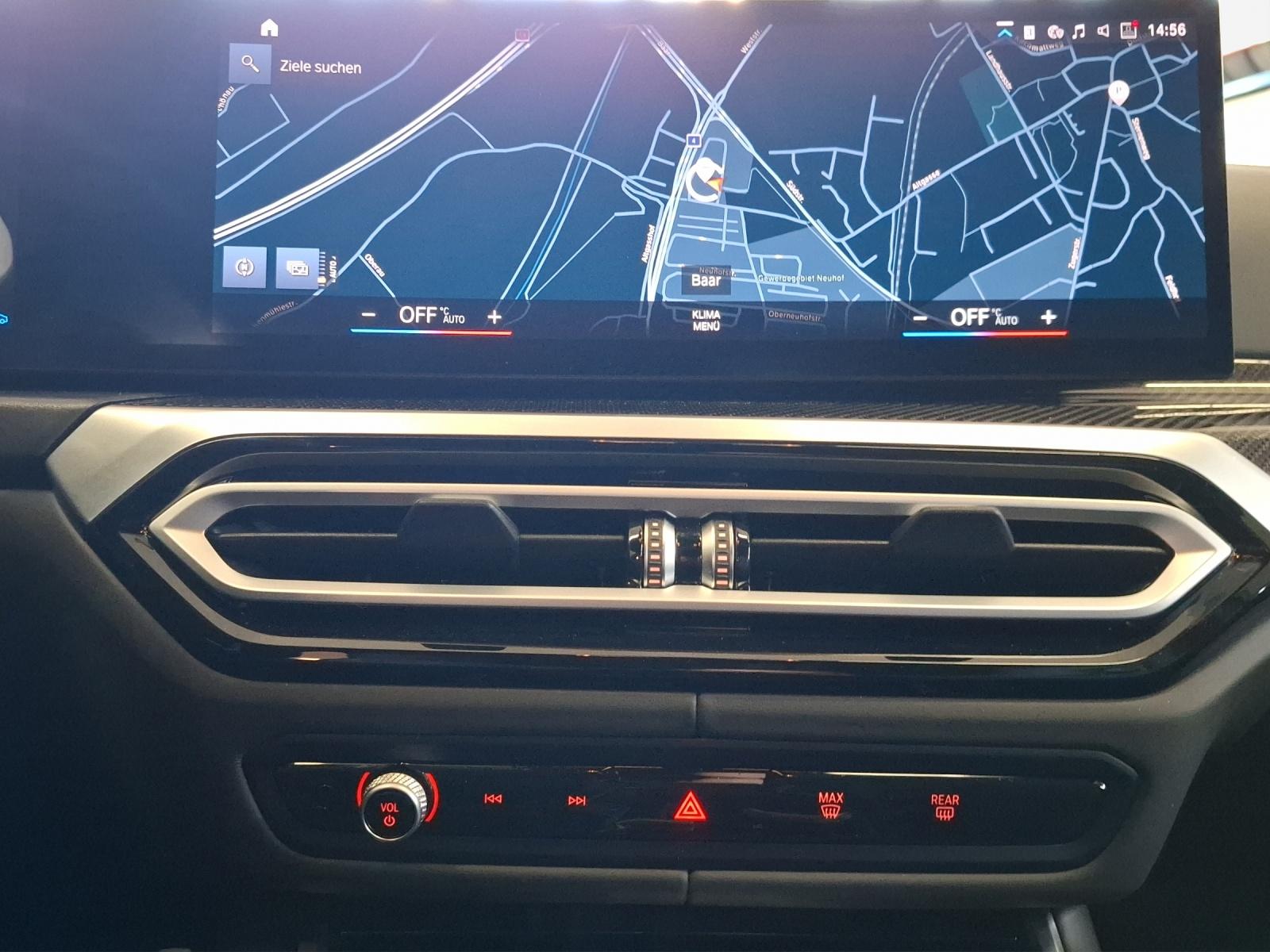 BMW 3er Reihe G20 M340i xDrive-image-12