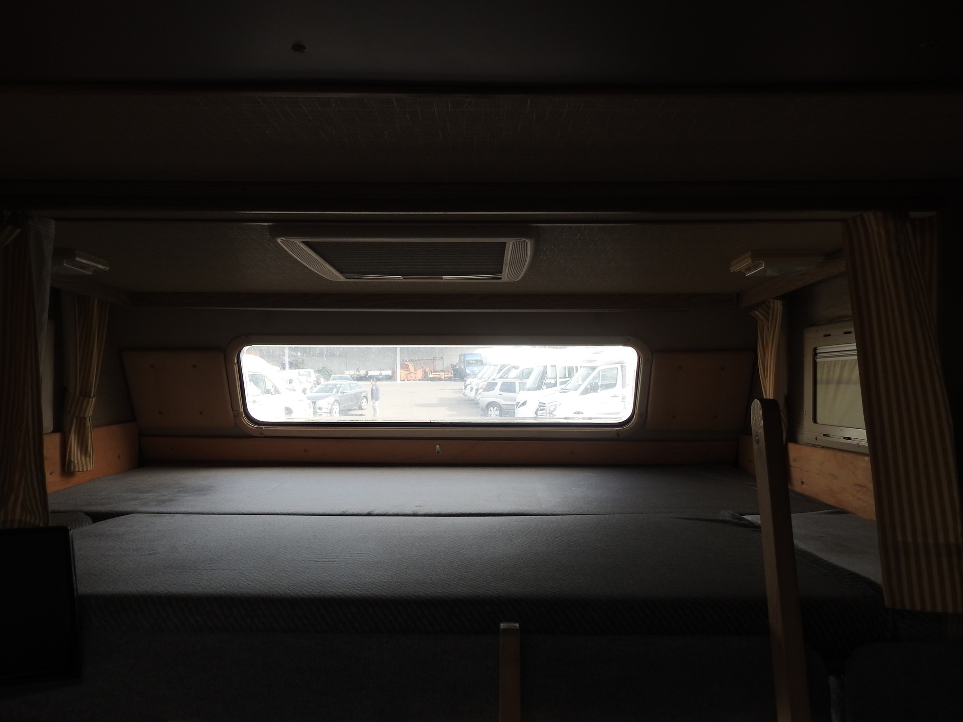 FIAT Ducato 280 / 14 Eura Mobil-image-25