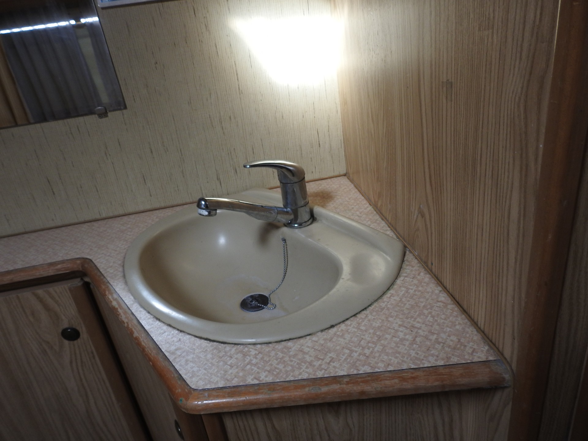 FIAT Ducato 280 / 14 Eura Mobil-image-26