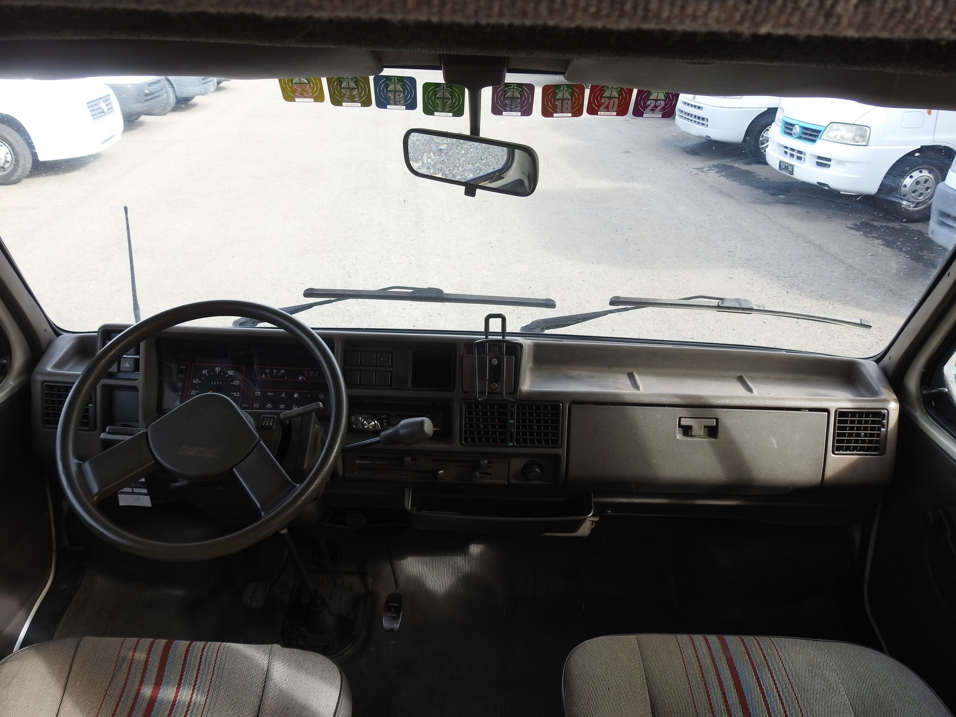 FIAT Ducato 280 / 14 Eura Mobil-image-10