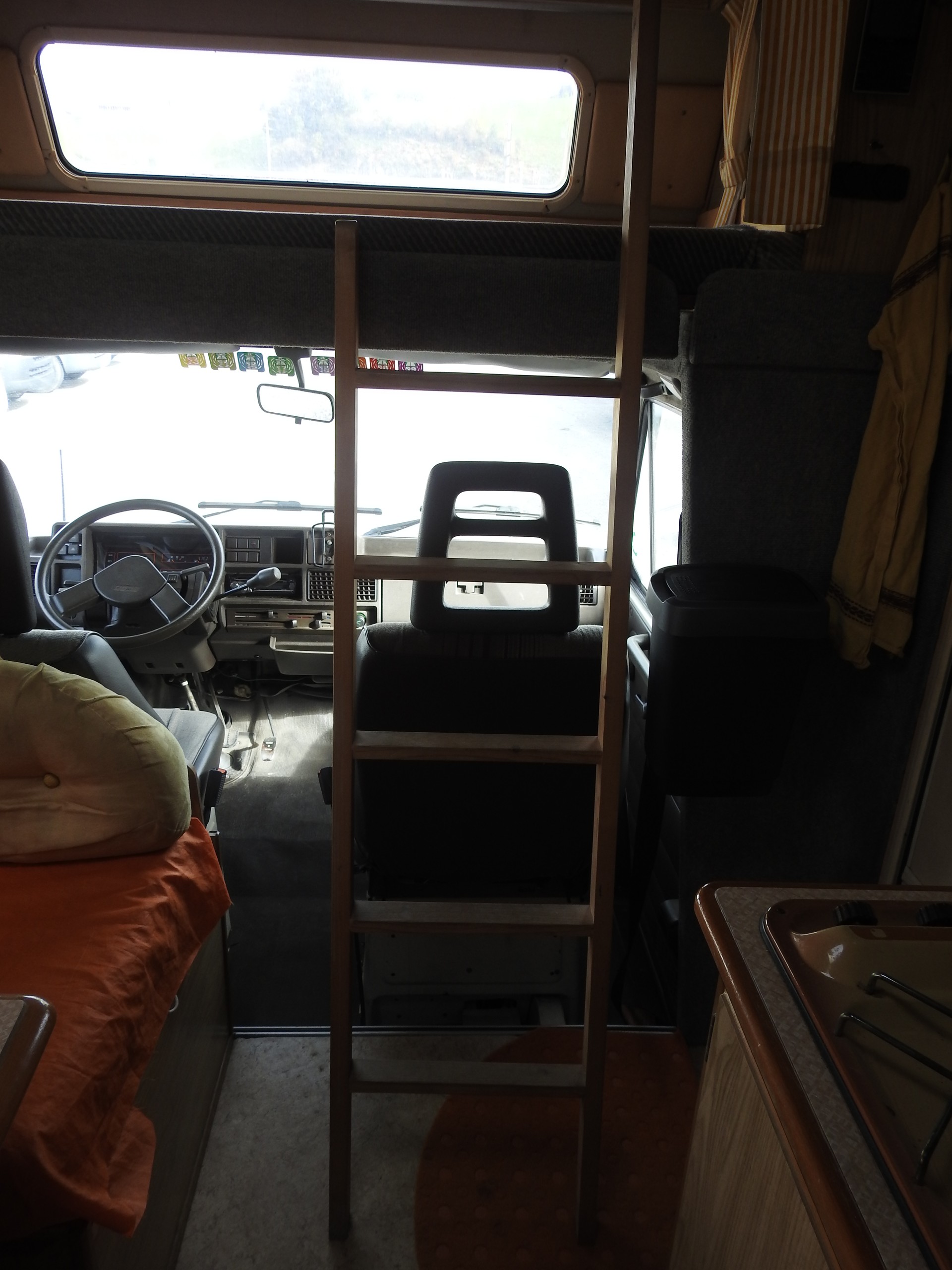 FIAT Ducato 280 / 14 Eura Mobil-image-24