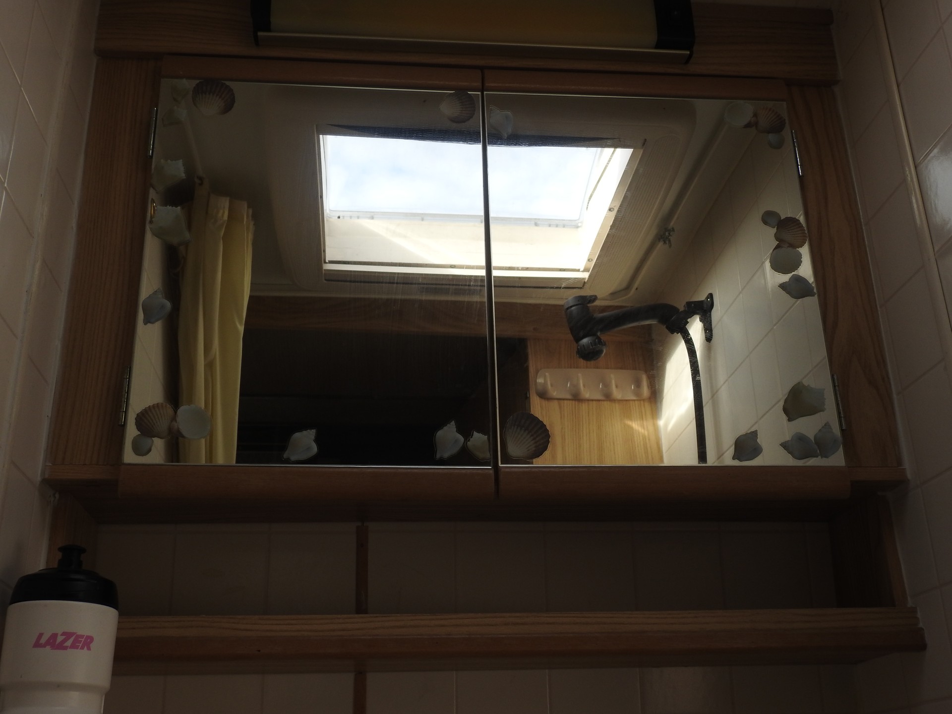 FIAT Ducato 280 / 14 Eura Mobil-image-28