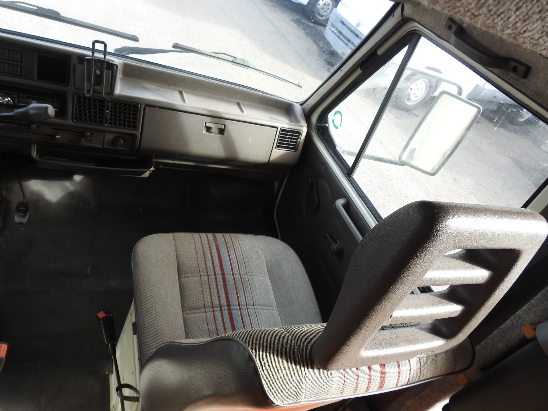 FIAT Ducato 280 / 14 Eura Mobil-image-12