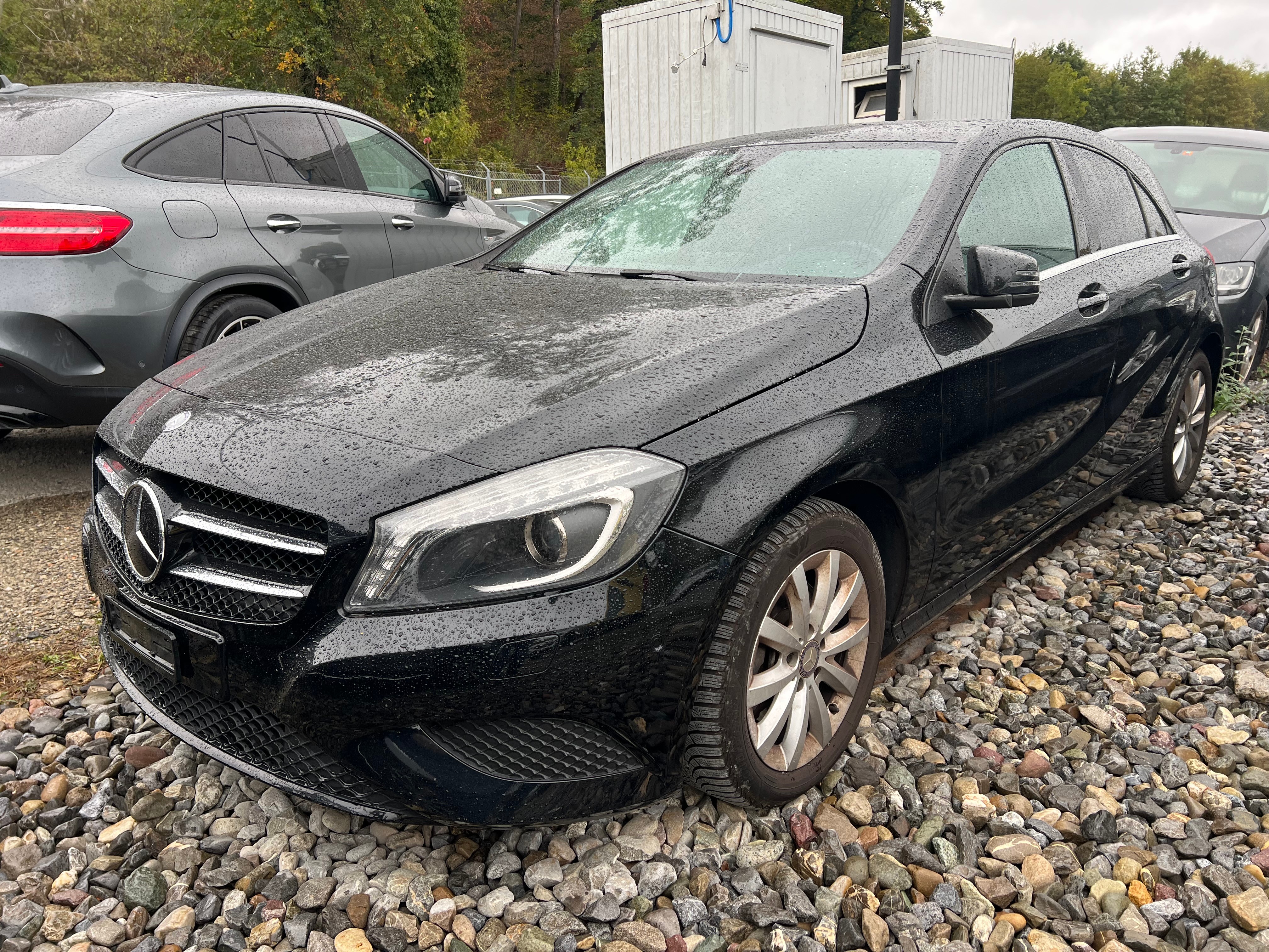 Car photo