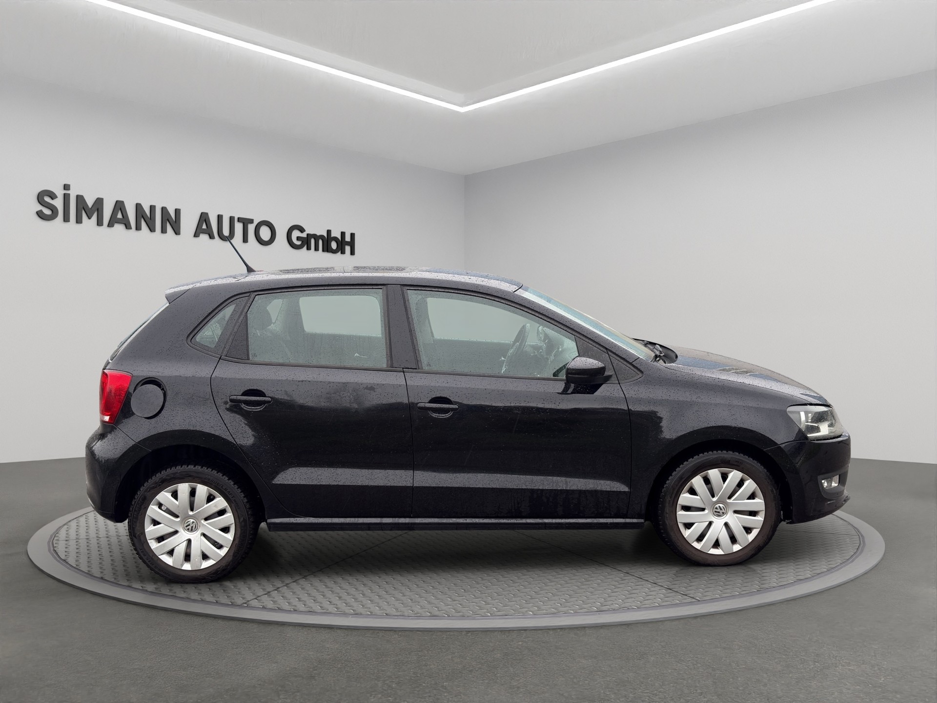 VW Polo 1.2 TSI Comfortline DSG-image-3