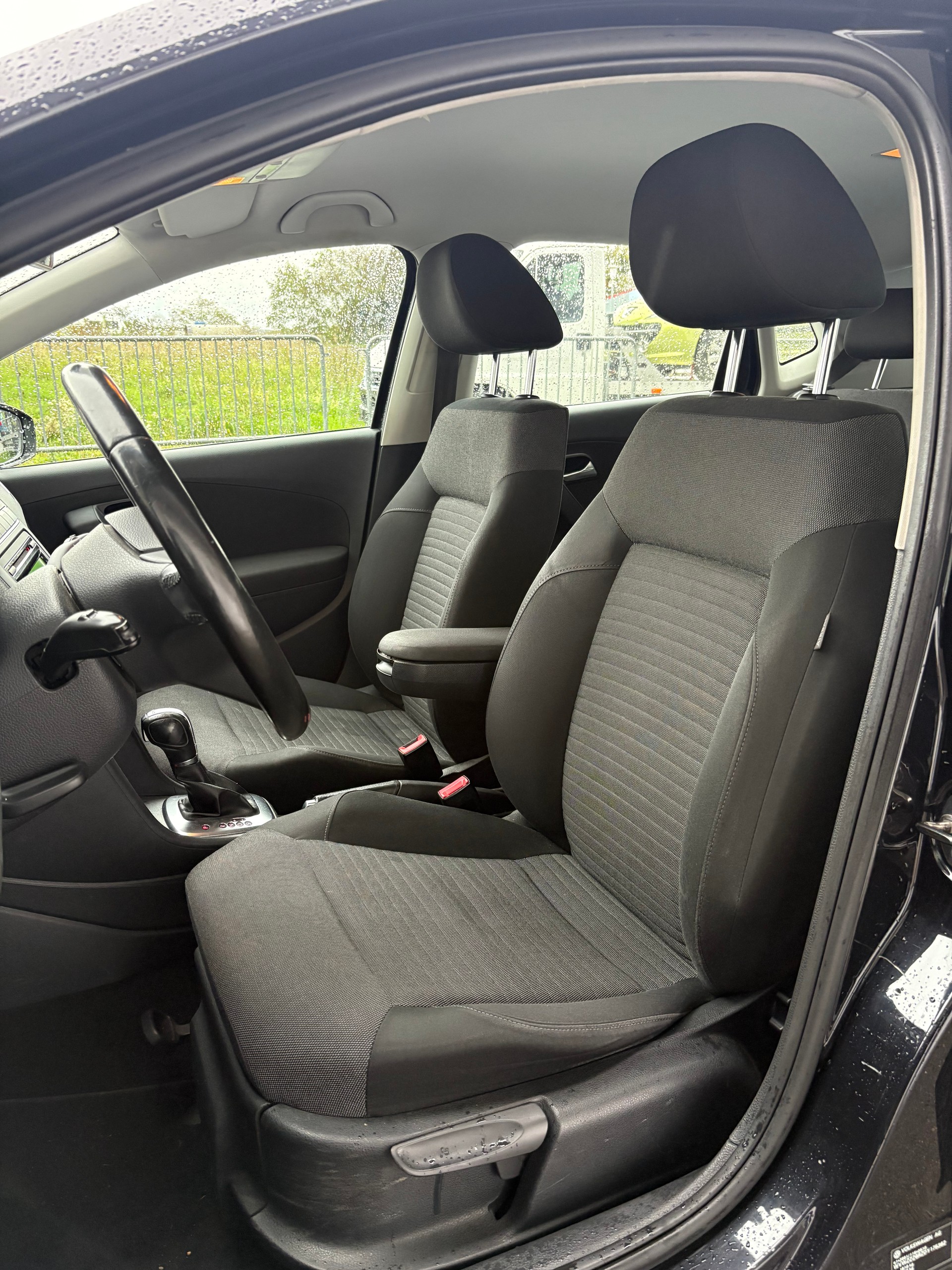 VW Polo 1.2 TSI Comfortline DSG-image-9