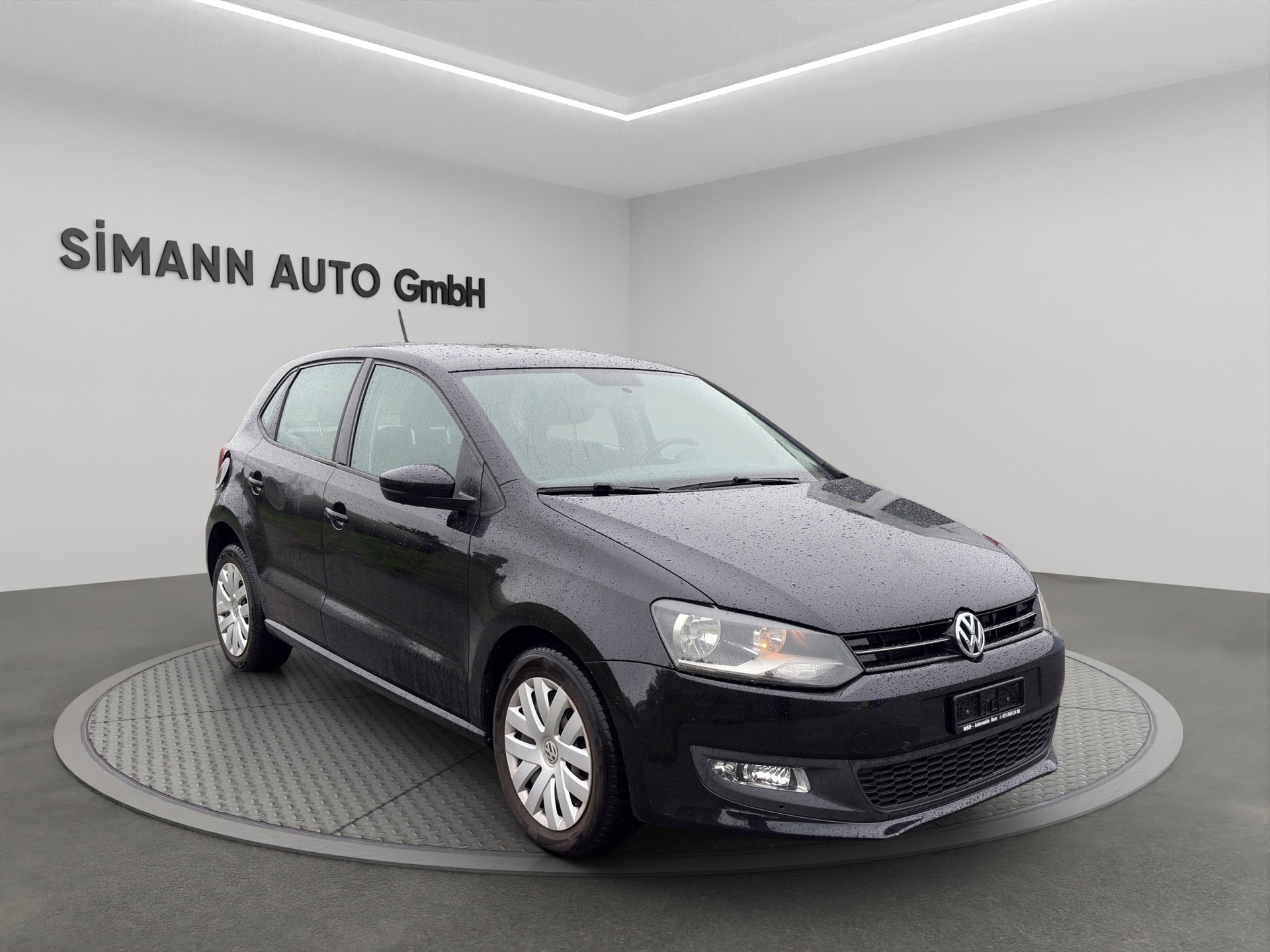 VW Polo 1.2 TSI Comfortline DSG-image-2