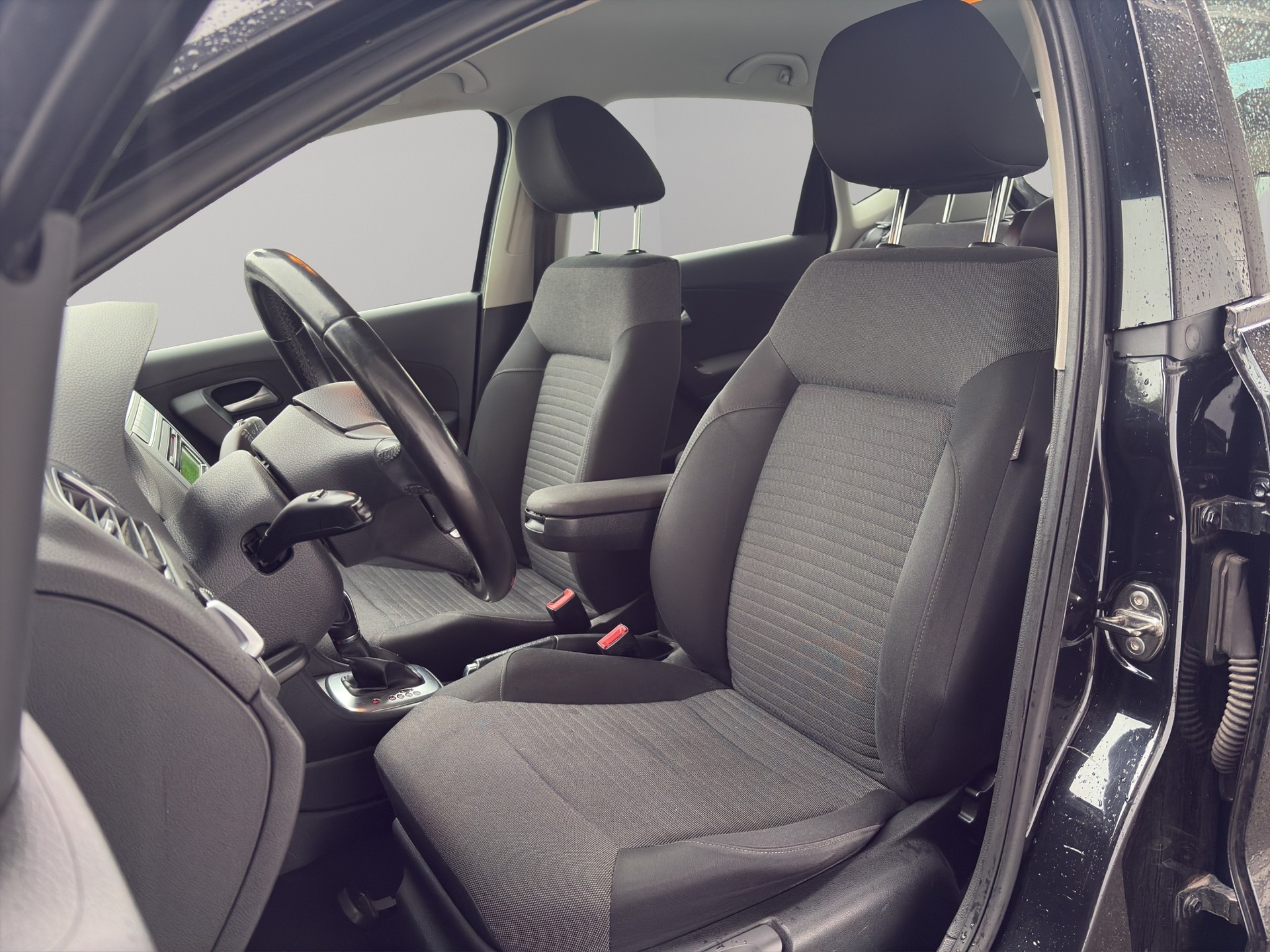 VW Polo 1.2 TSI Comfortline DSG-image-7