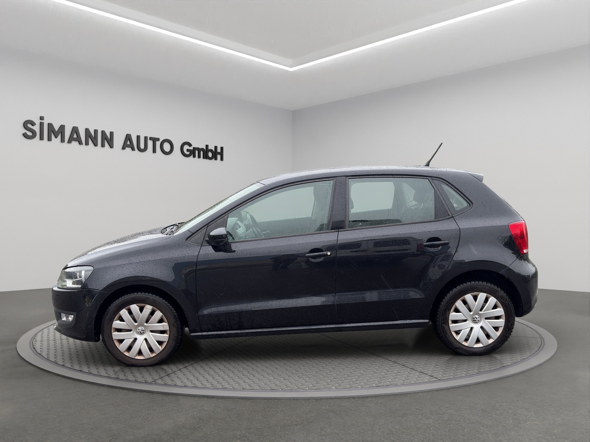 VW Polo 1.2 TSI Comfortline DSG-image-4