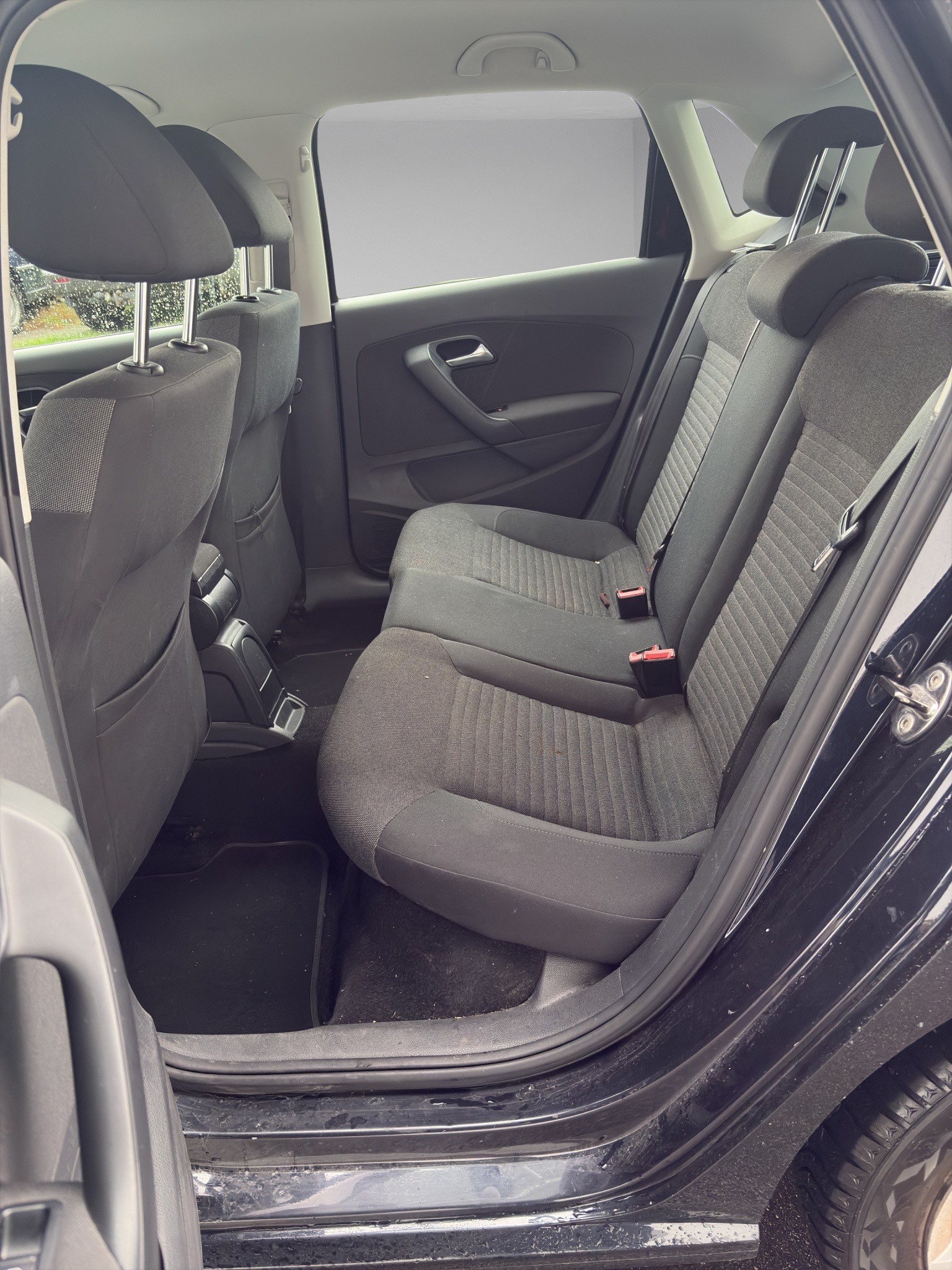 VW Polo 1.2 TSI Comfortline DSG-image-14