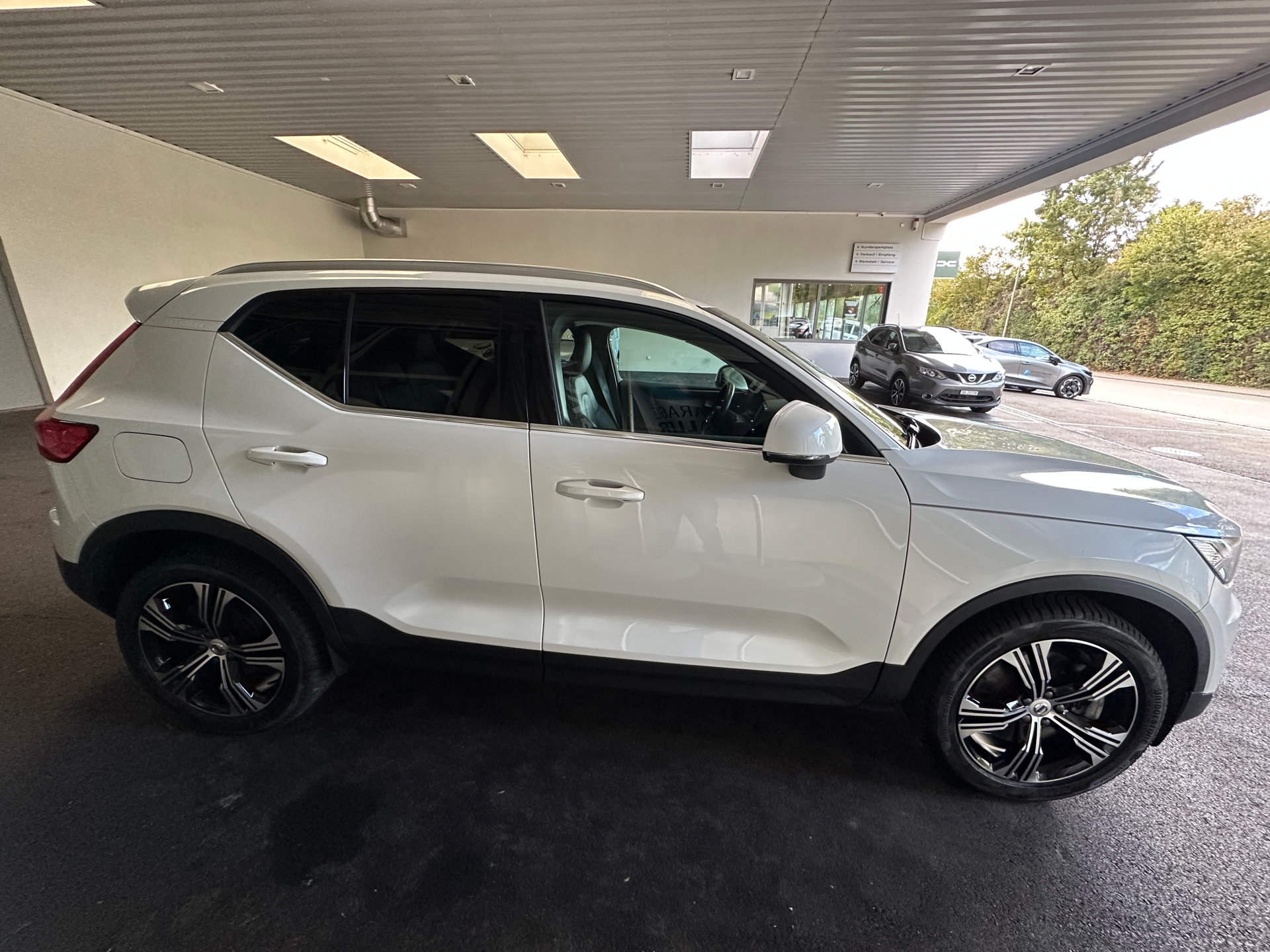 VOLVO XC40 1.5 T5 TE Inscription-image-5
