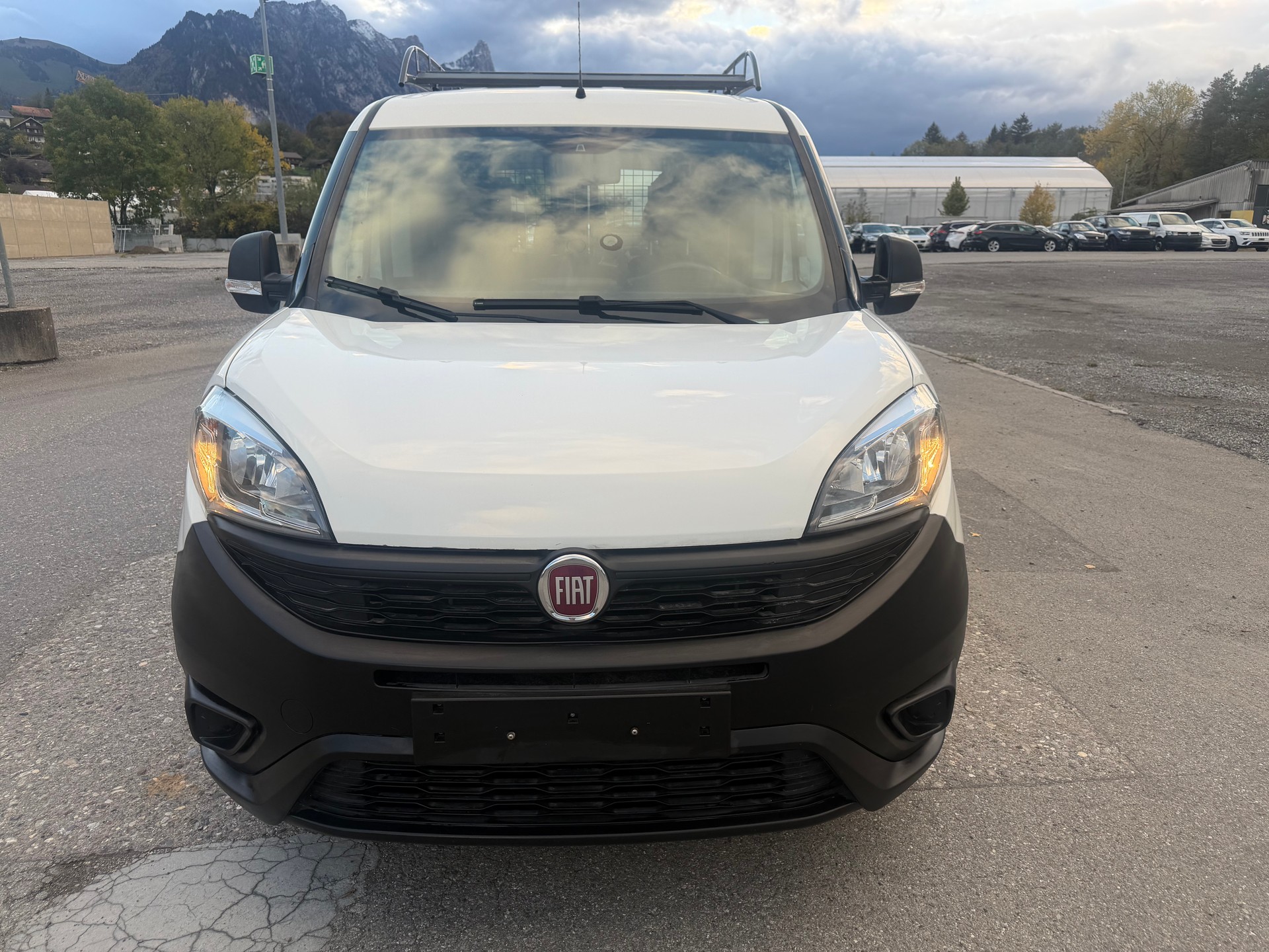 FIAT DOBLO-image-8