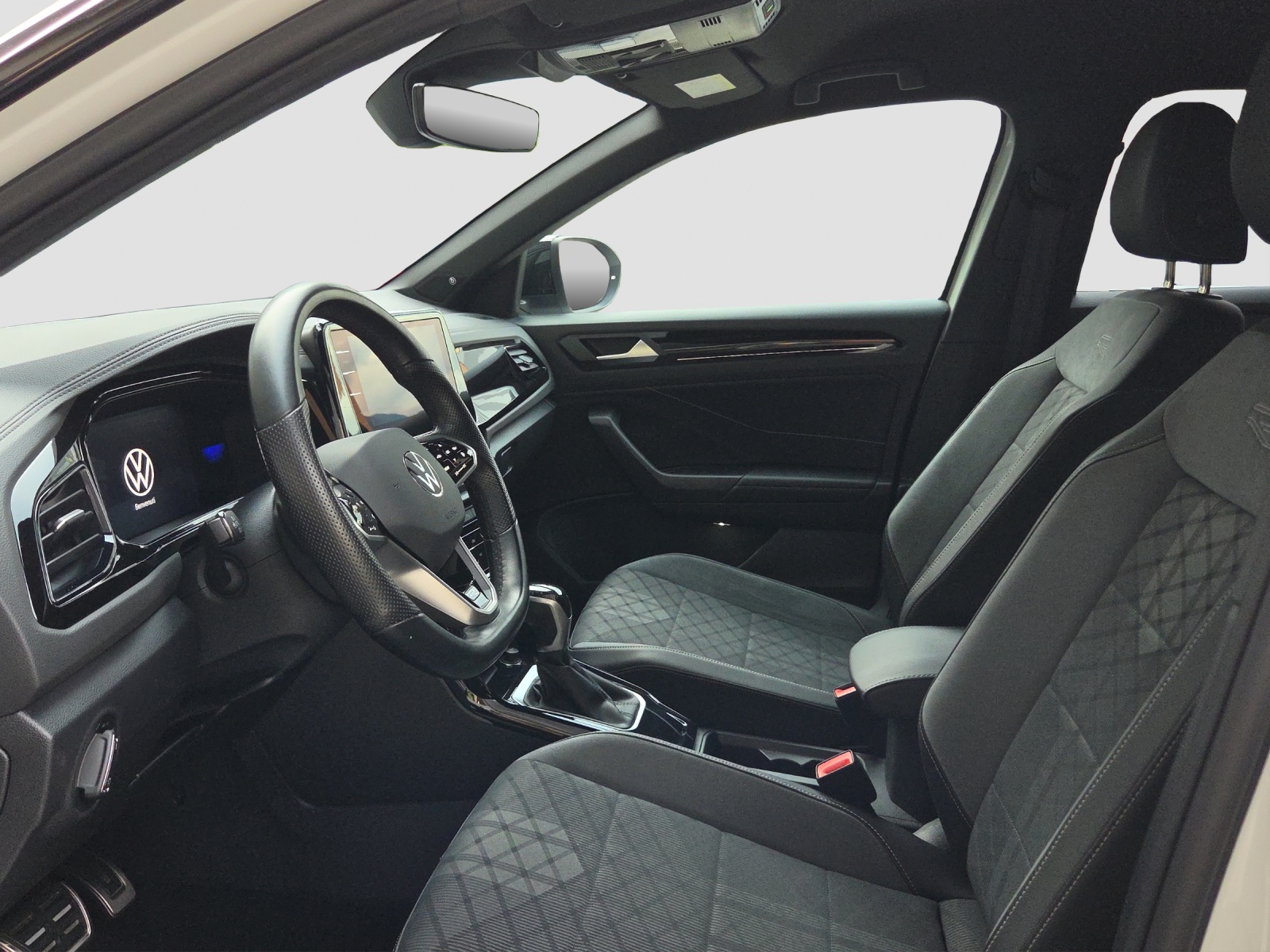 VW T-Roc 1.5 TSI EVO R-Line DSG-image-7