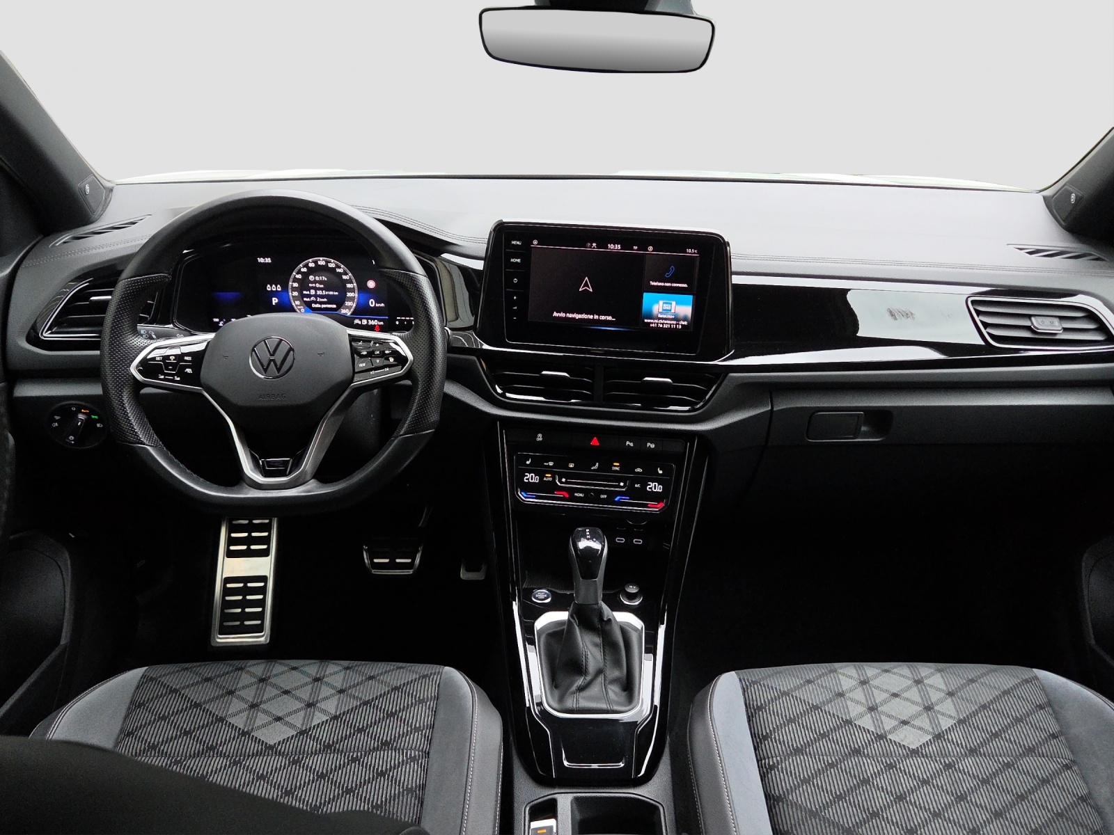 VW T-Roc 1.5 TSI EVO R-Line DSG-image-8