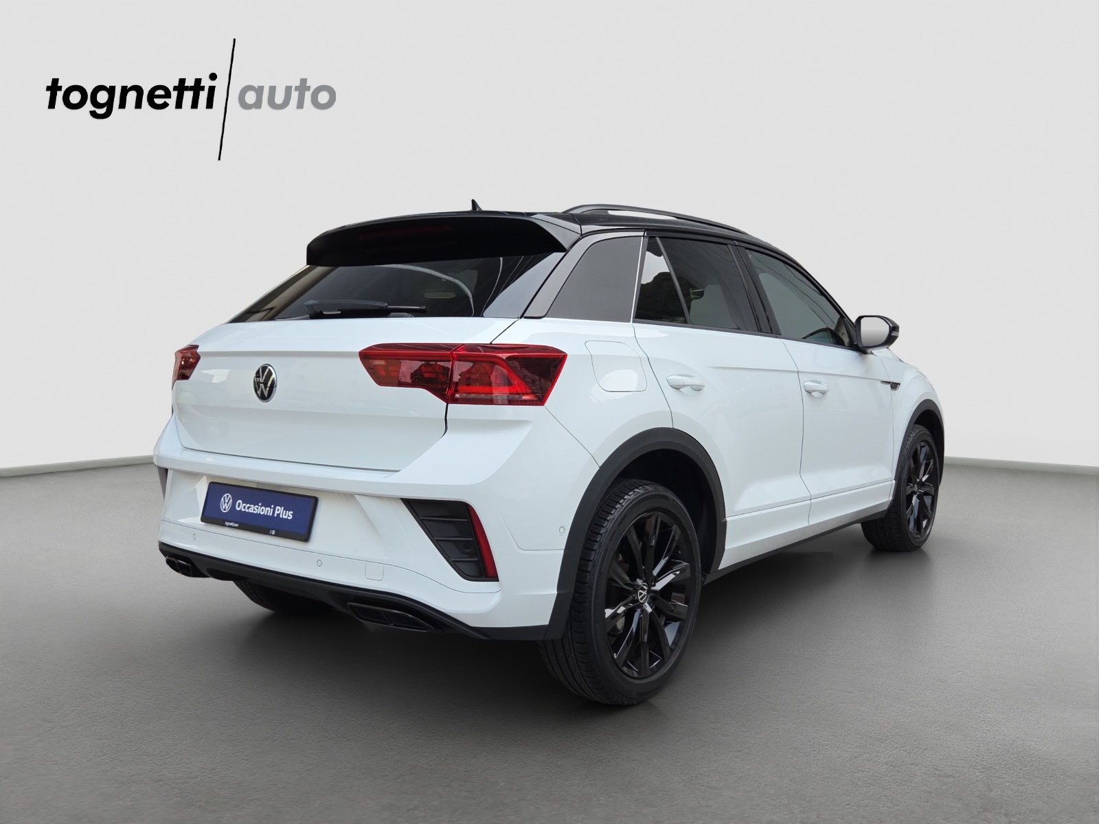 VW T-Roc 1.5 TSI EVO R-Line DSG-image-3