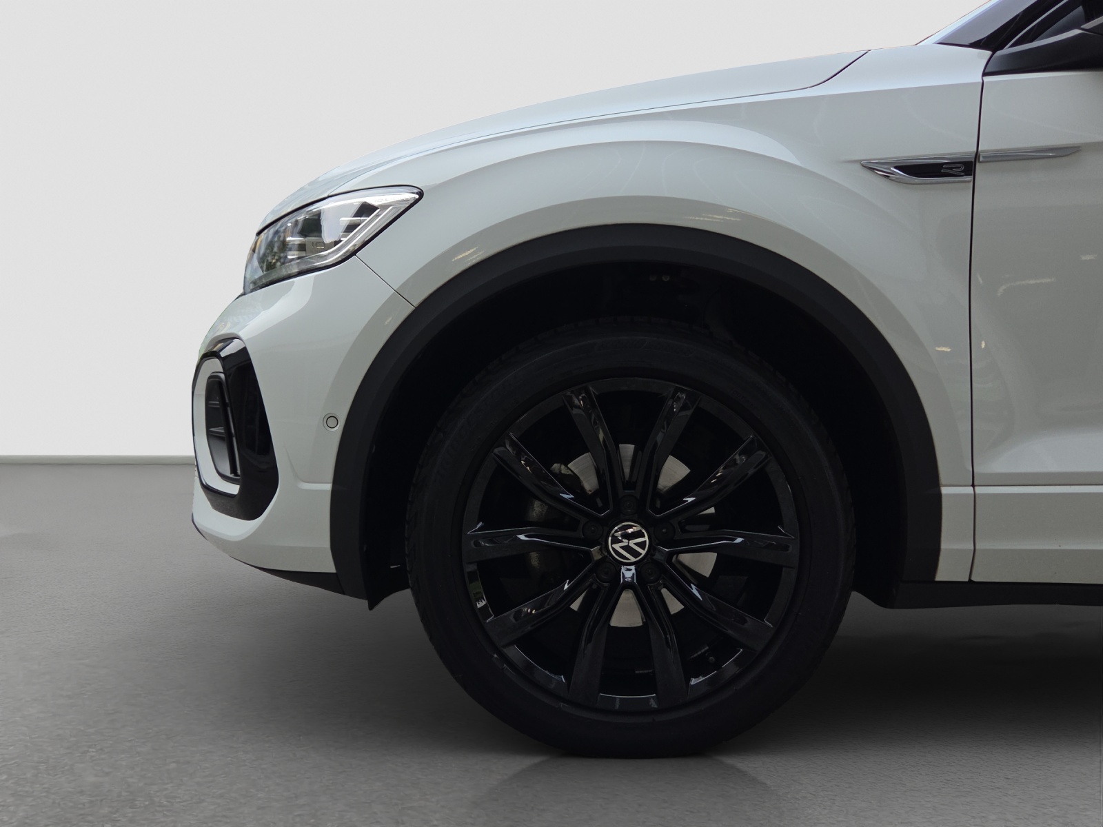 VW T-Roc 1.5 TSI EVO R-Line DSG-image-4