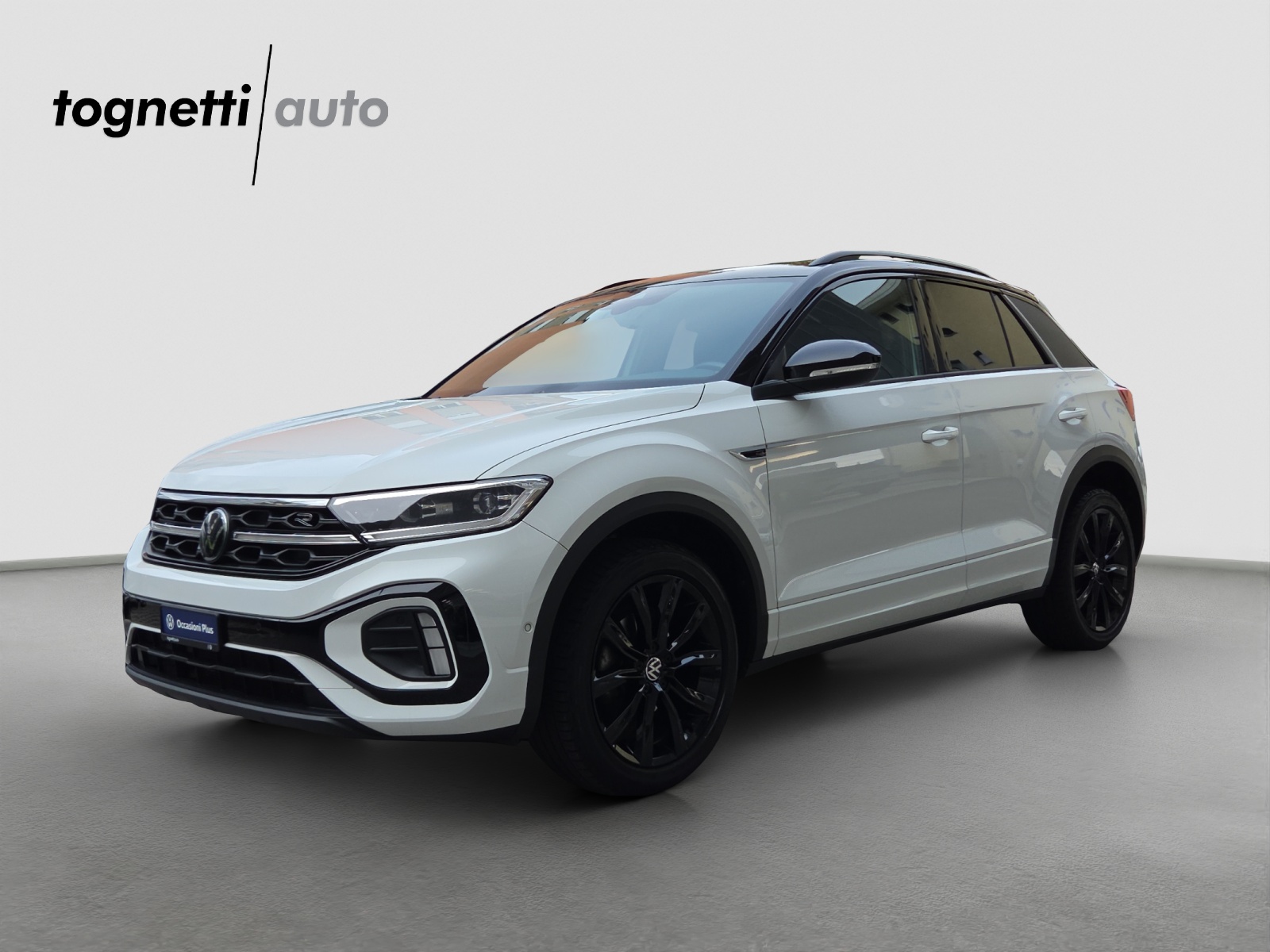 VW T-Roc 1.5 TSI EVO R-Line DSG-image-0