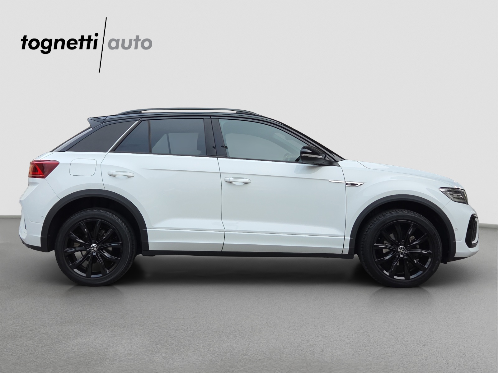VW T-Roc 1.5 TSI EVO R-Line DSG-image-2