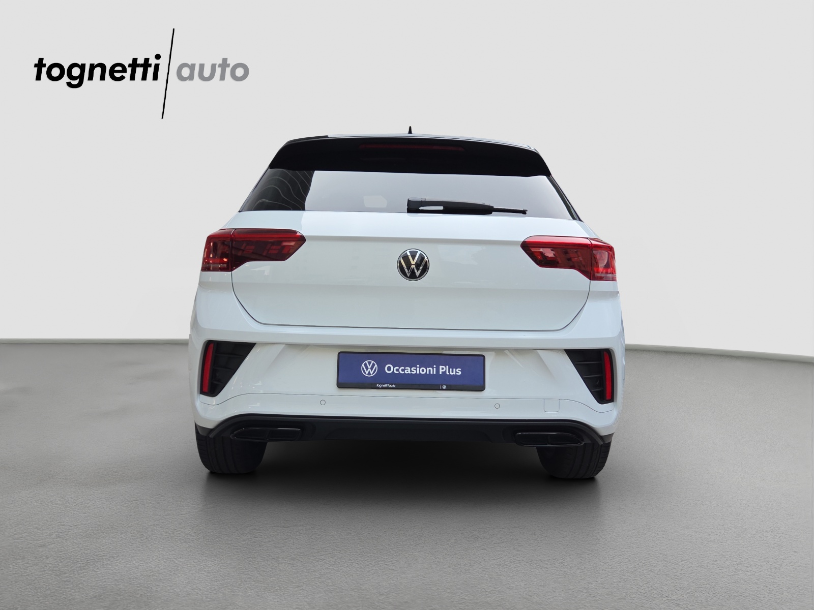 VW T-Roc 1.5 TSI EVO R-Line DSG-image-5