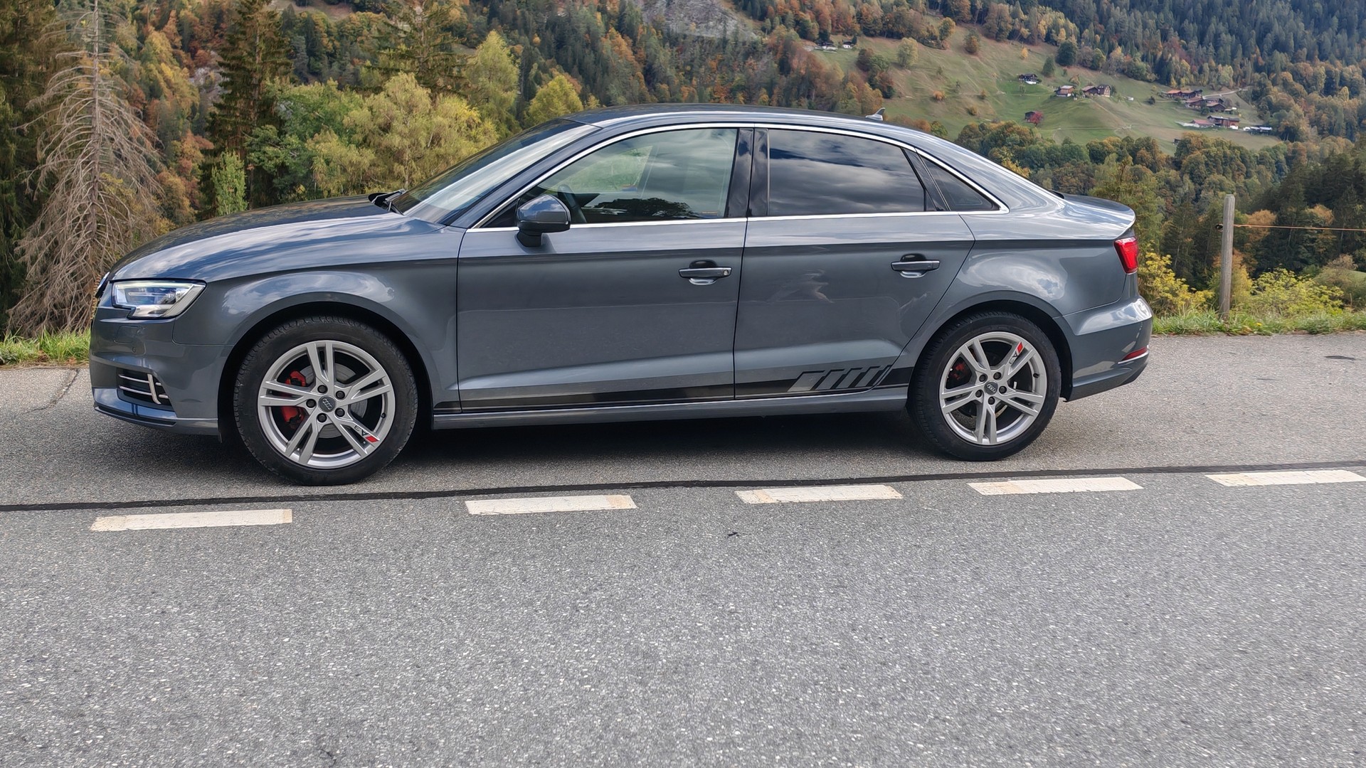 AUDI 1.6 TDI 116-image-1