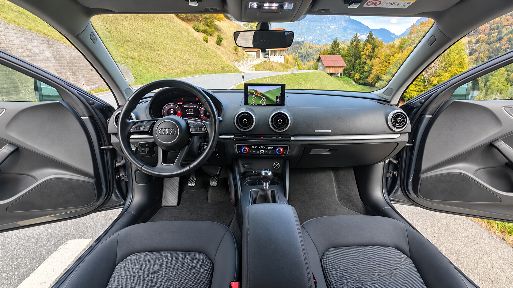 AUDI 1.6 TDI 116-image-3