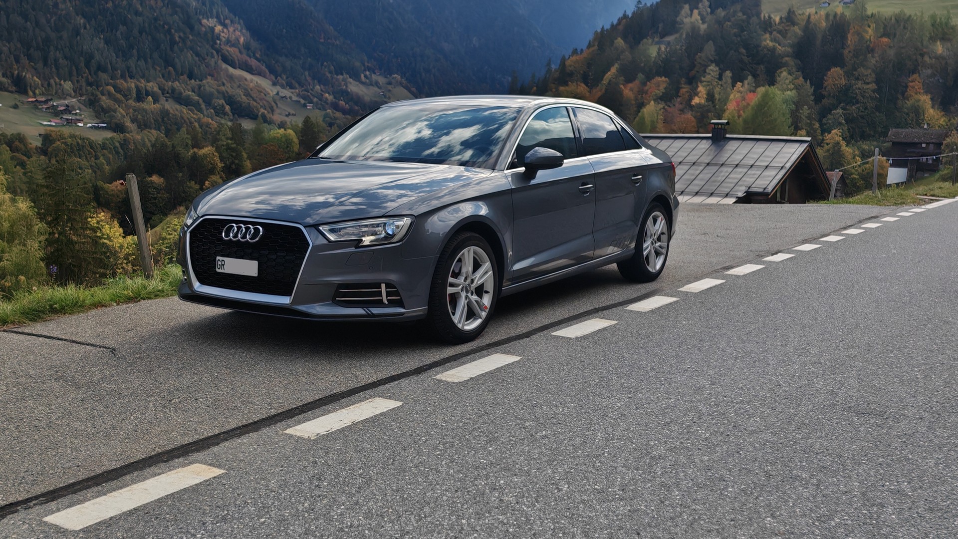 AUDI 1.6 TDI 116-image-0
