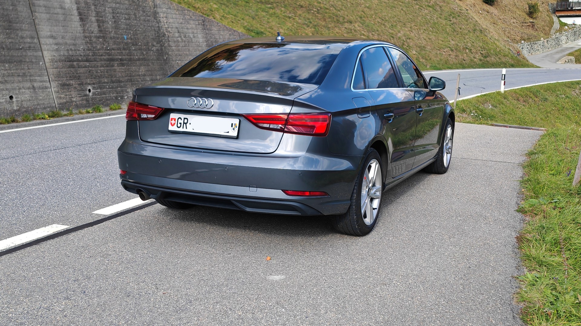 AUDI 1.6 TDI 116-image-2
