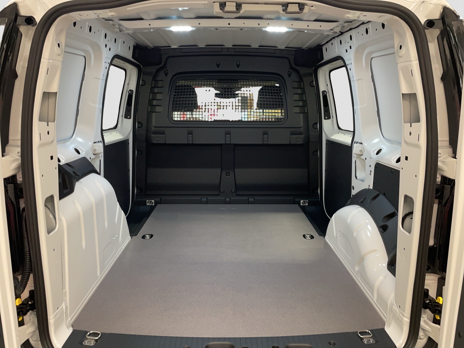 VW Caddy Cargo 1.5 TSI Entry DSG-image-14